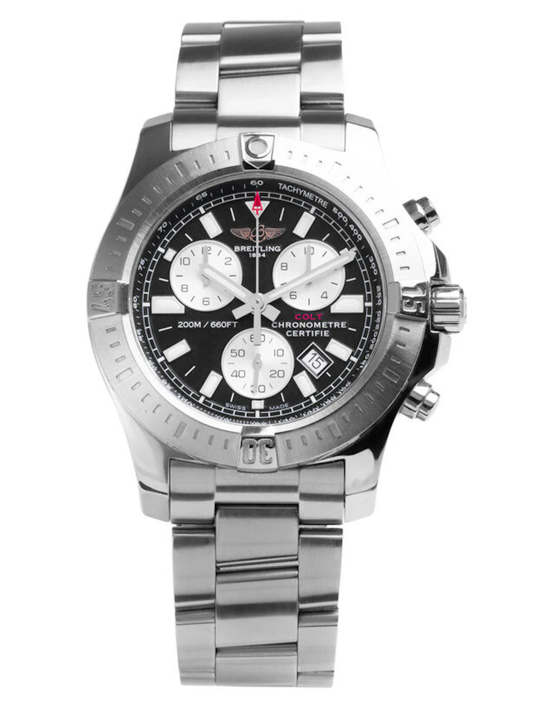 Breitling Colt Chronograph A73388111B1A1 A73388111B1A1