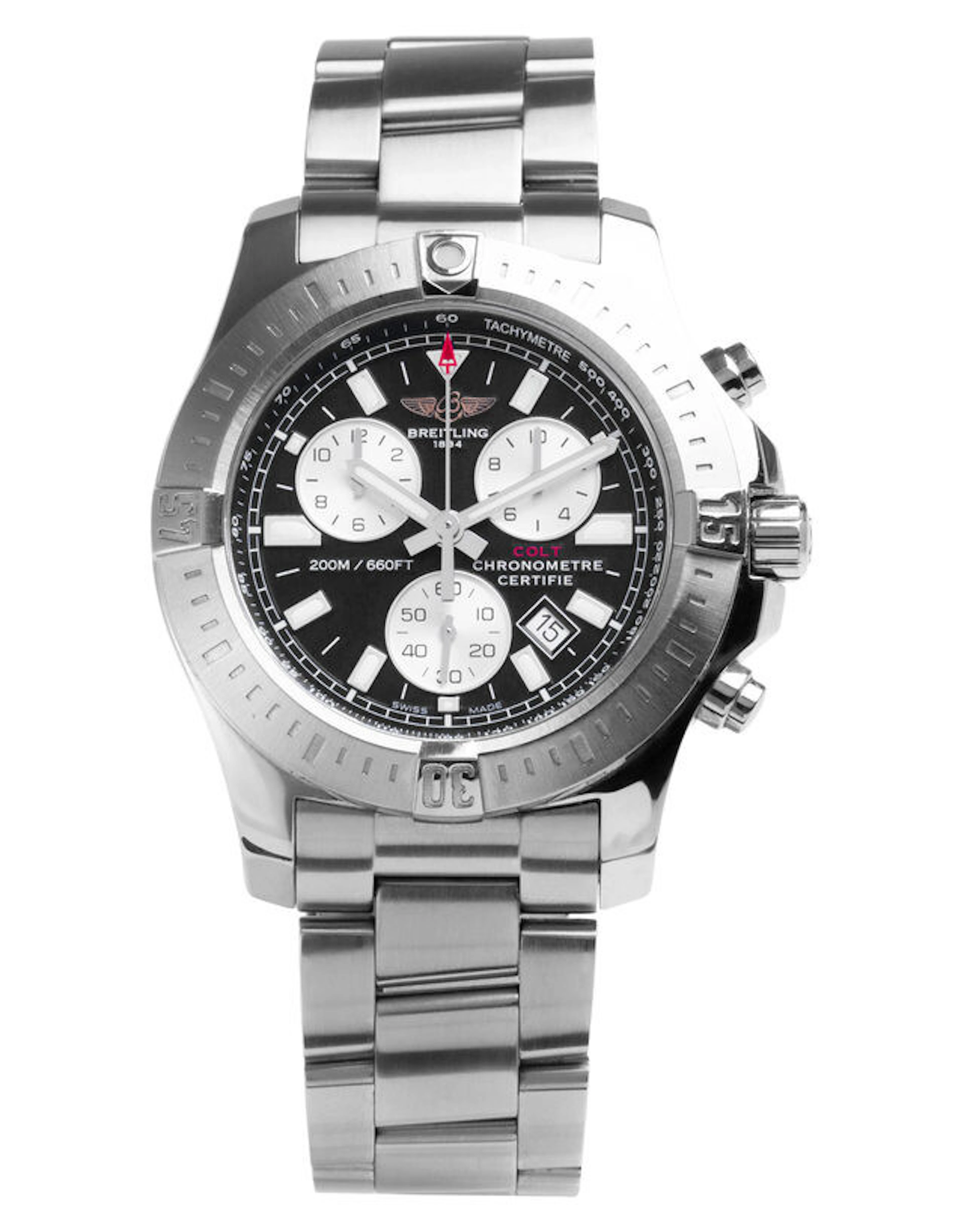 Breitling Colt Chronograph A73388111B1A1 A73388111B1A1