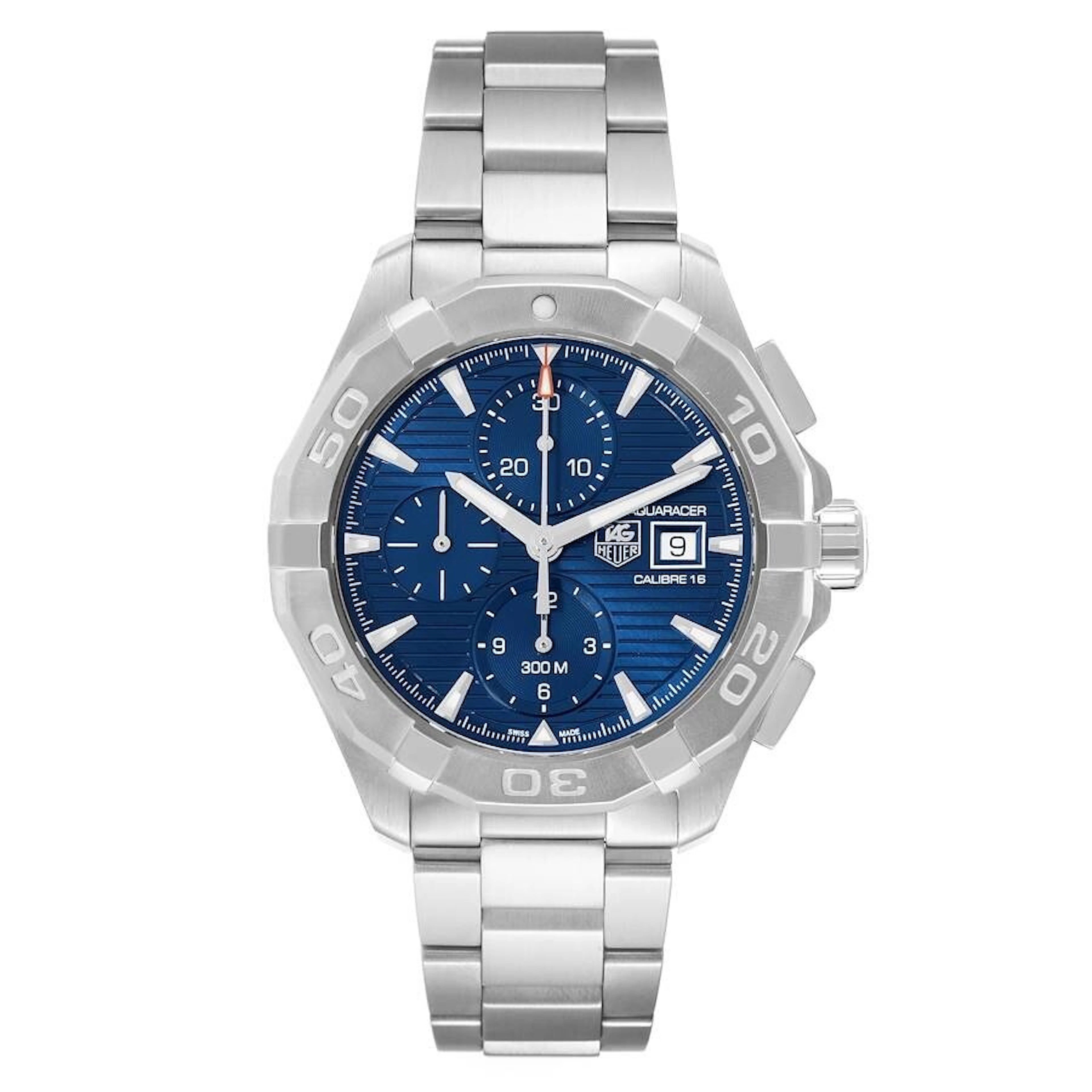 TAG Heuer Aquaracer CAY2112.BA0925 CAY2112.BA0925
