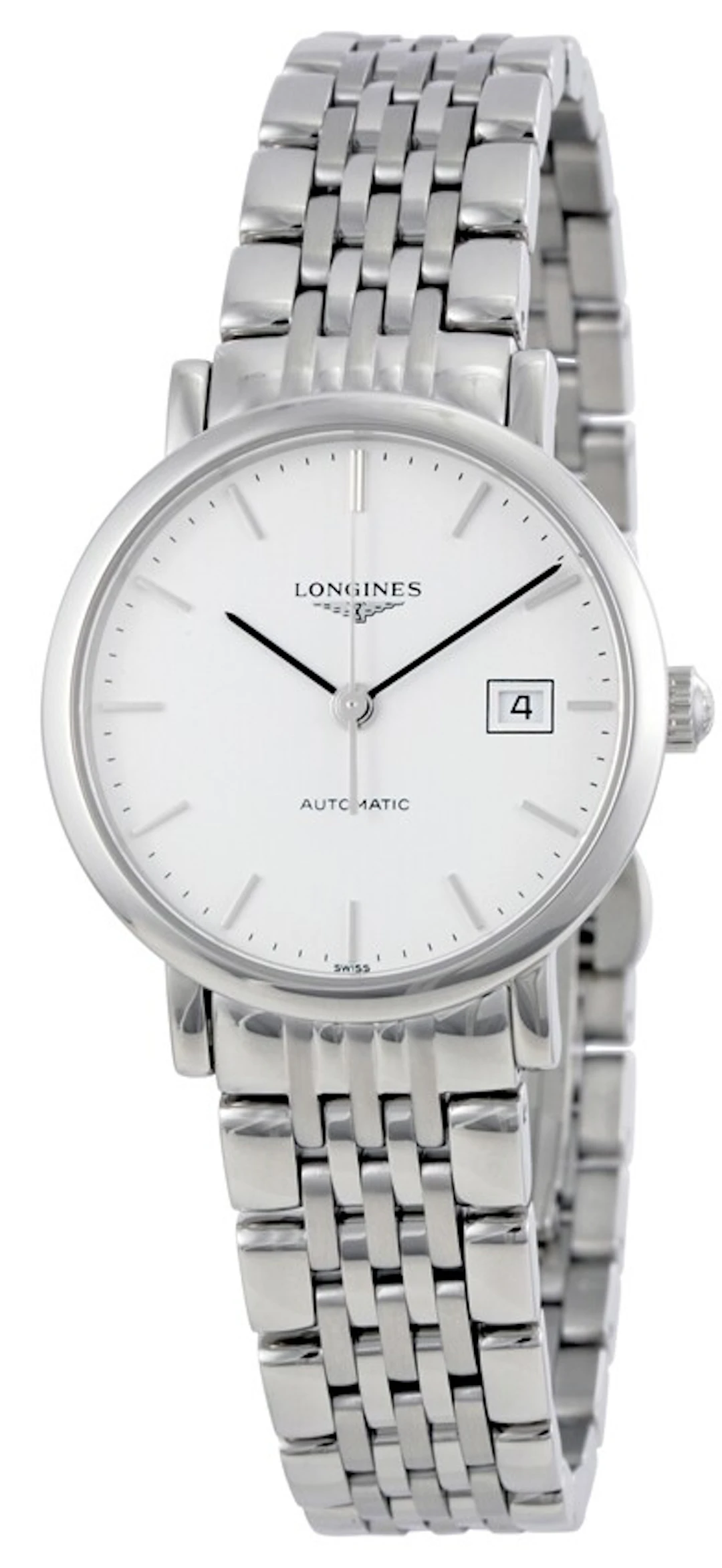Longines Elegant L4.310.4.12.6 L4.310.4.12.6