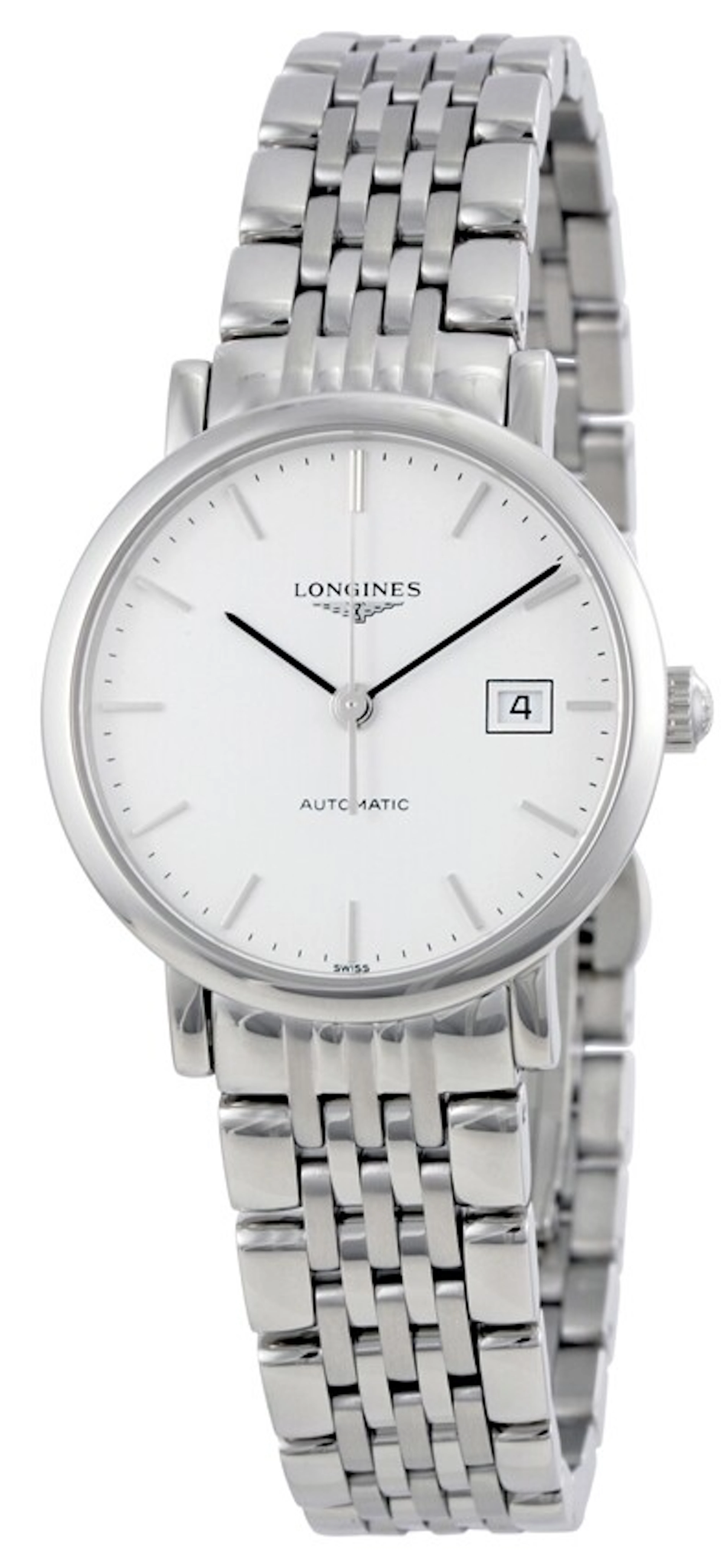 Longines Elegant L4.310.4.12.6 L4.310.4.12.6
