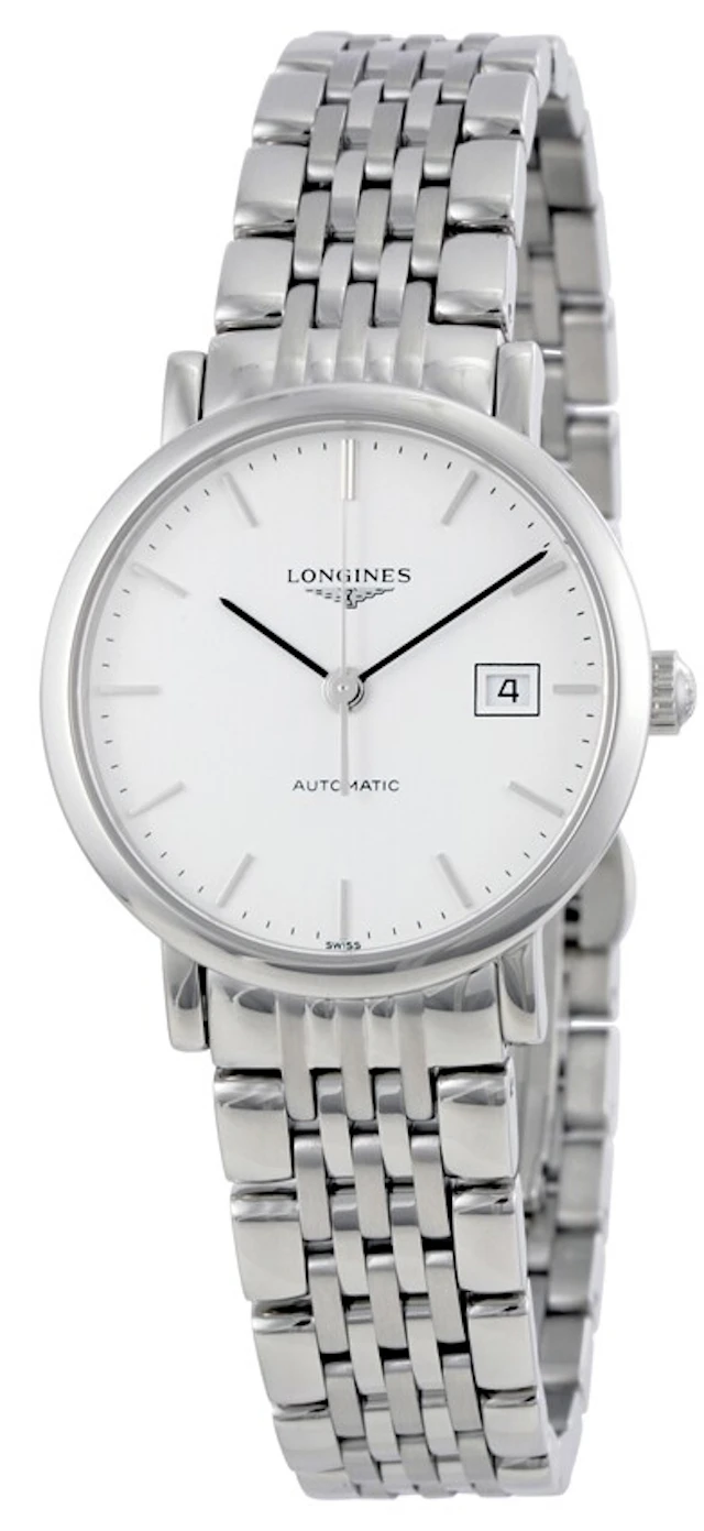 Longines Elegant L4.310.4.12.6 L4.310.4.12.6
