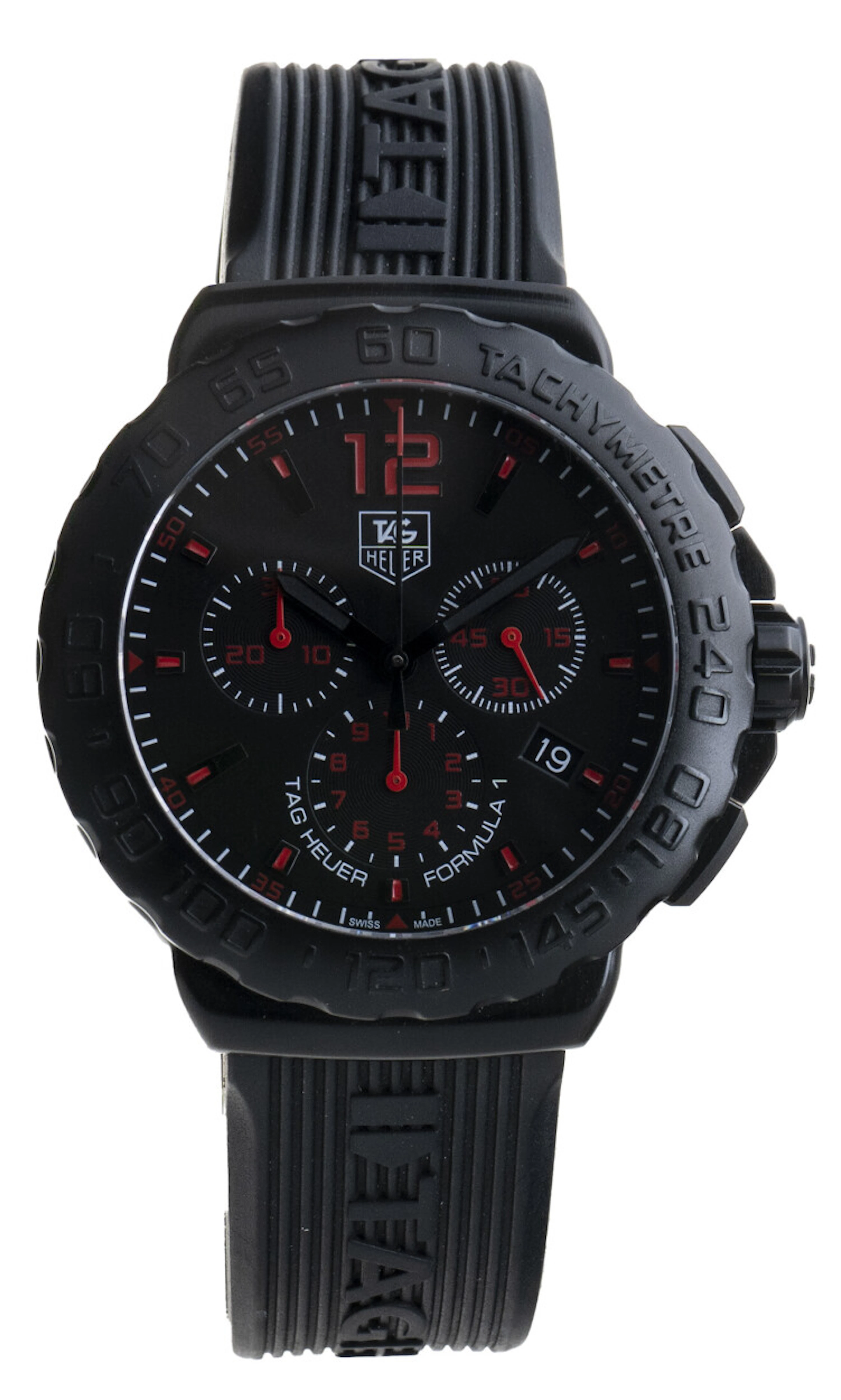 TAG Heuer Formula 1 CAU111A.FT6024 CAU111A.FT6024