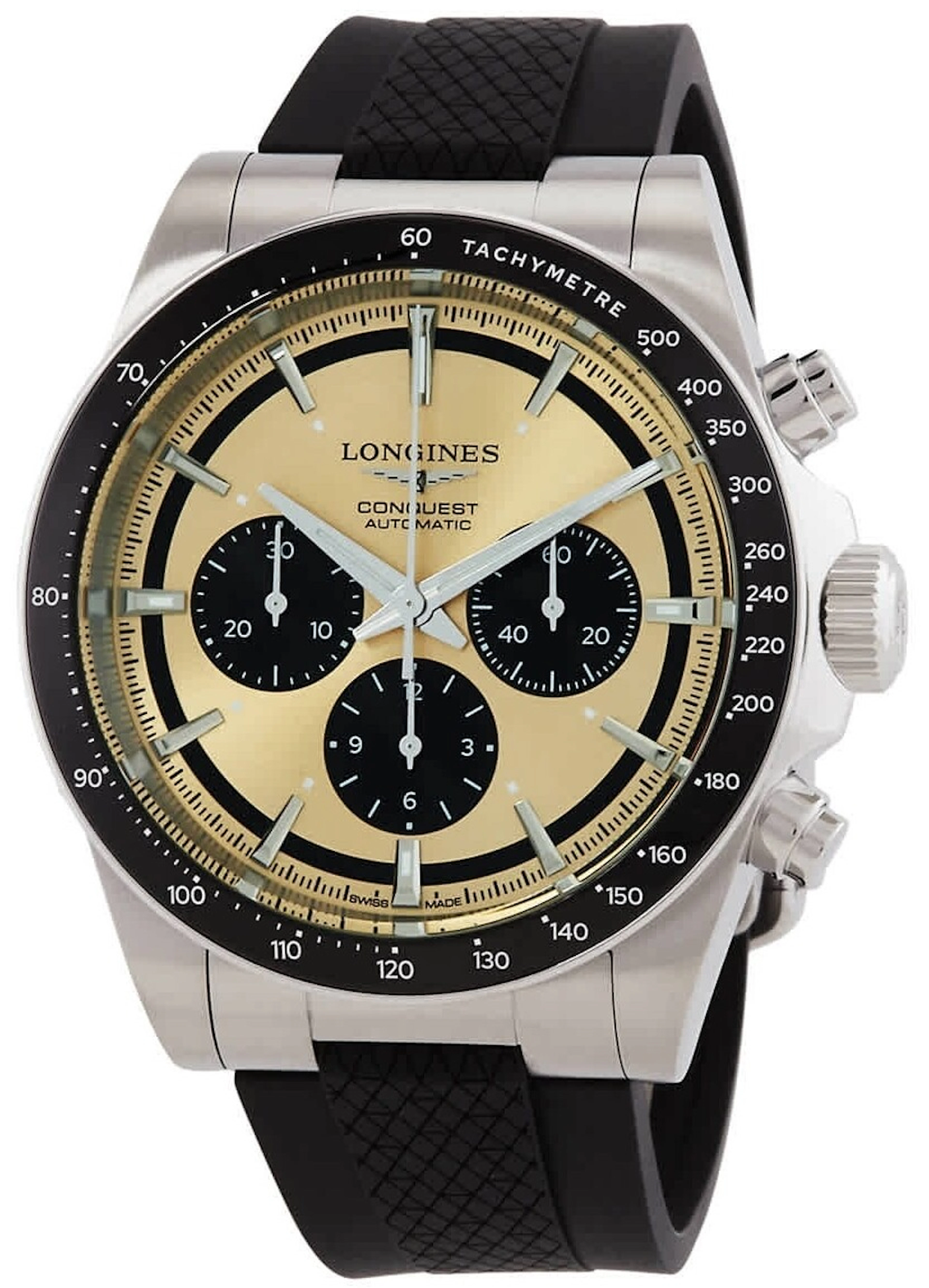 Longines Conquest L3.835.4.32.9 L3.835.4.32.9