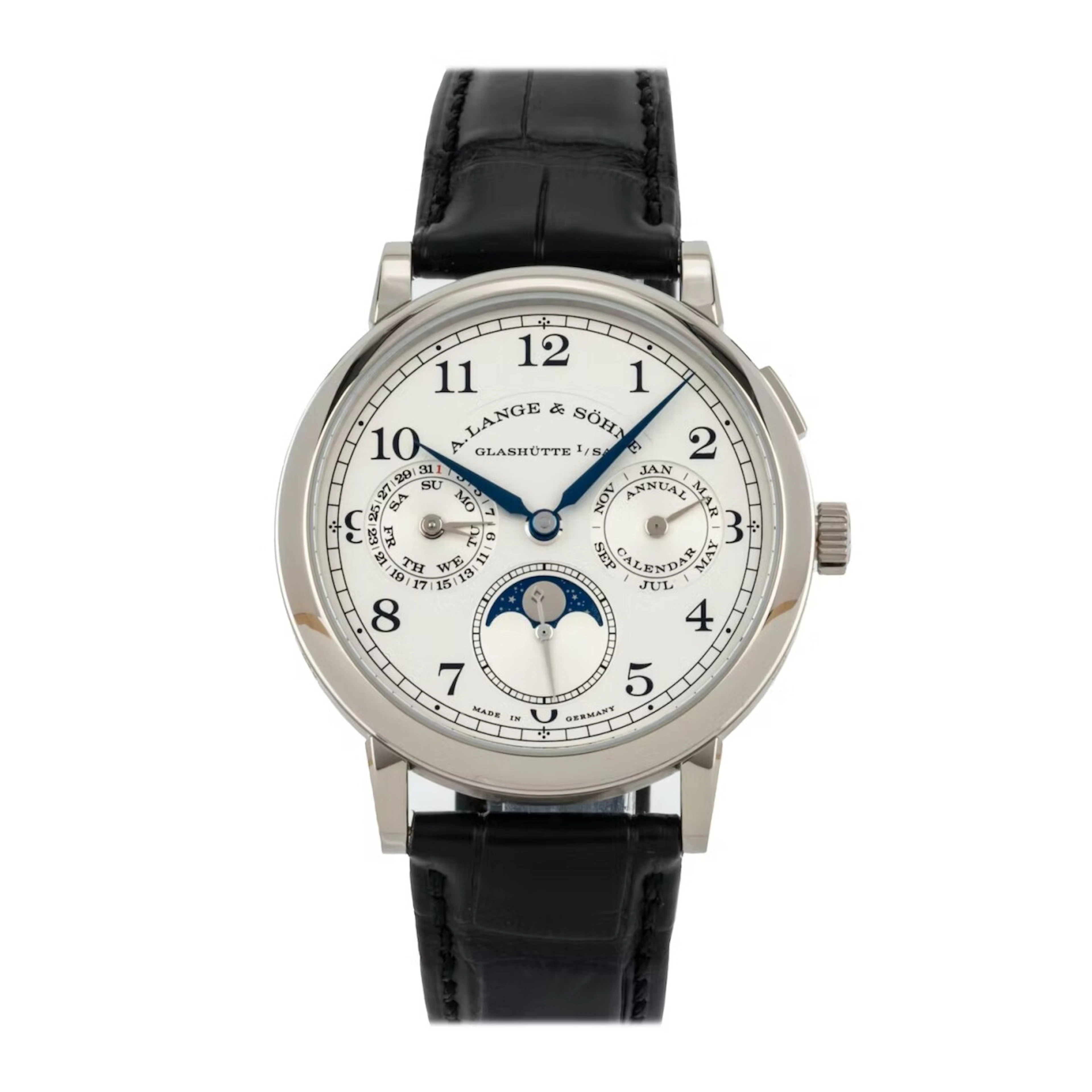 A. Lange & Söhne 1815 238.026 238.026