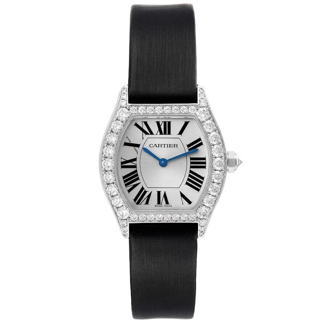 Cartier Tortue WA507231 WA507231
