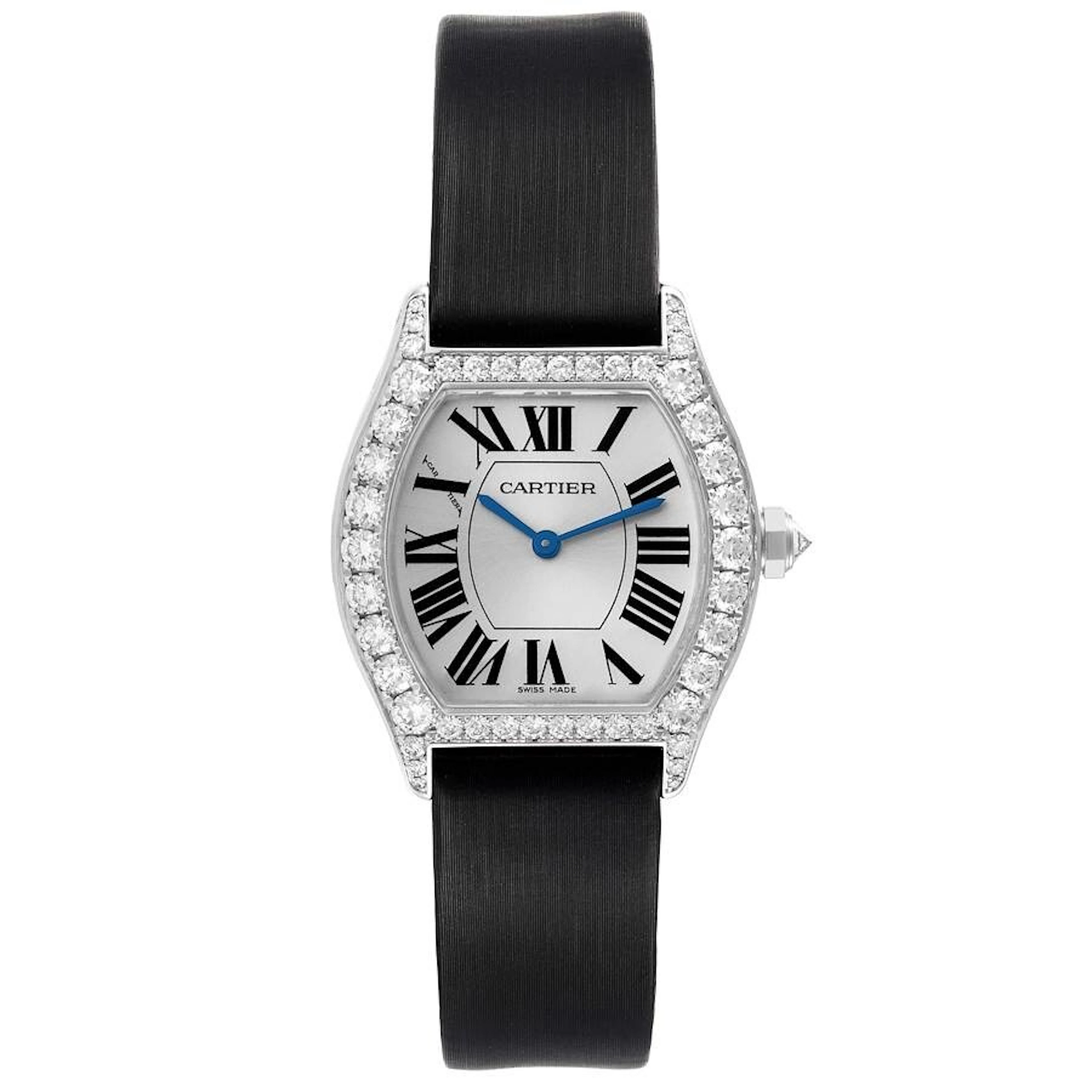 Cartier Tortue WA507231 WA507231