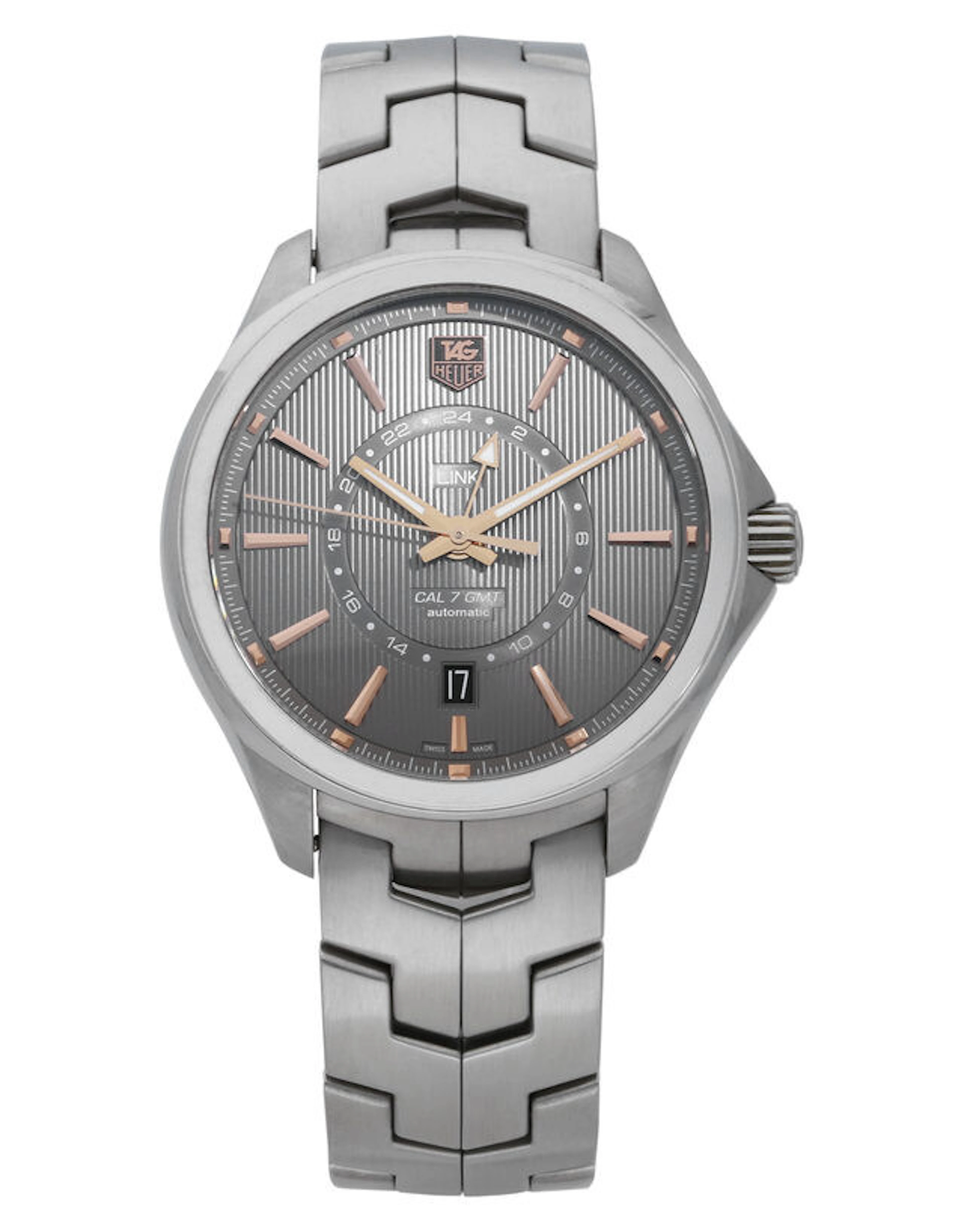 TAG Heuer Link WAT201C.BA0951 WAT201C.BA0951