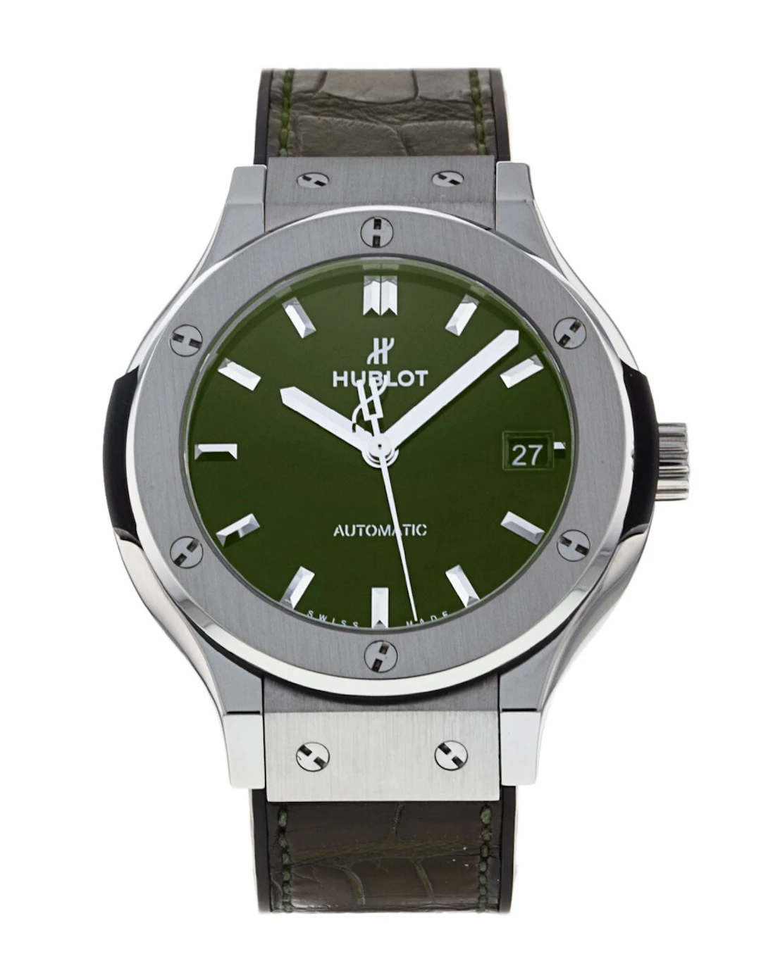 Hublot Classic Fusion 565.NX.8970.LR 565.NX.8970.LR