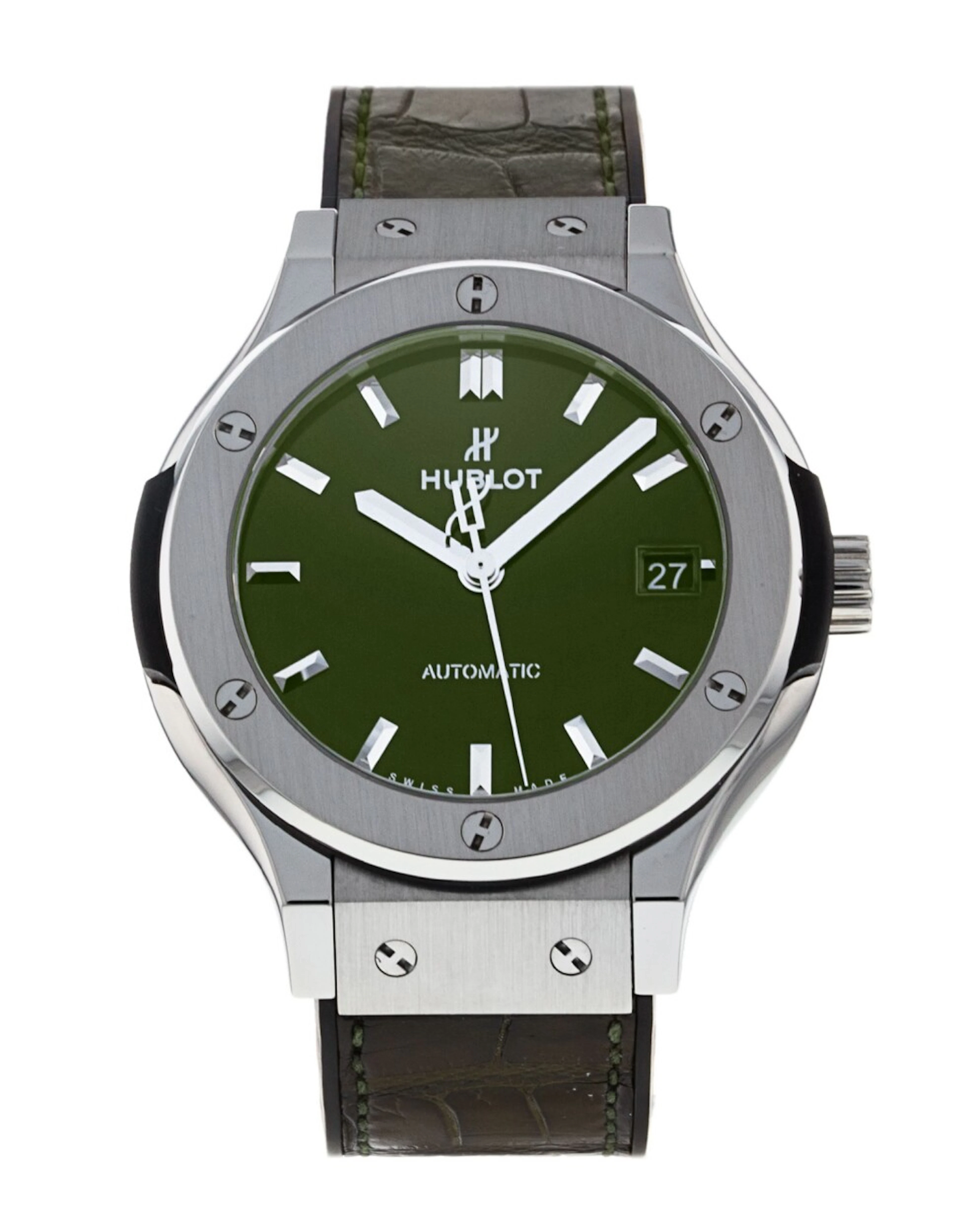 Hublot Classic Fusion 565.NX.8970.LR 565.NX.8970.LR