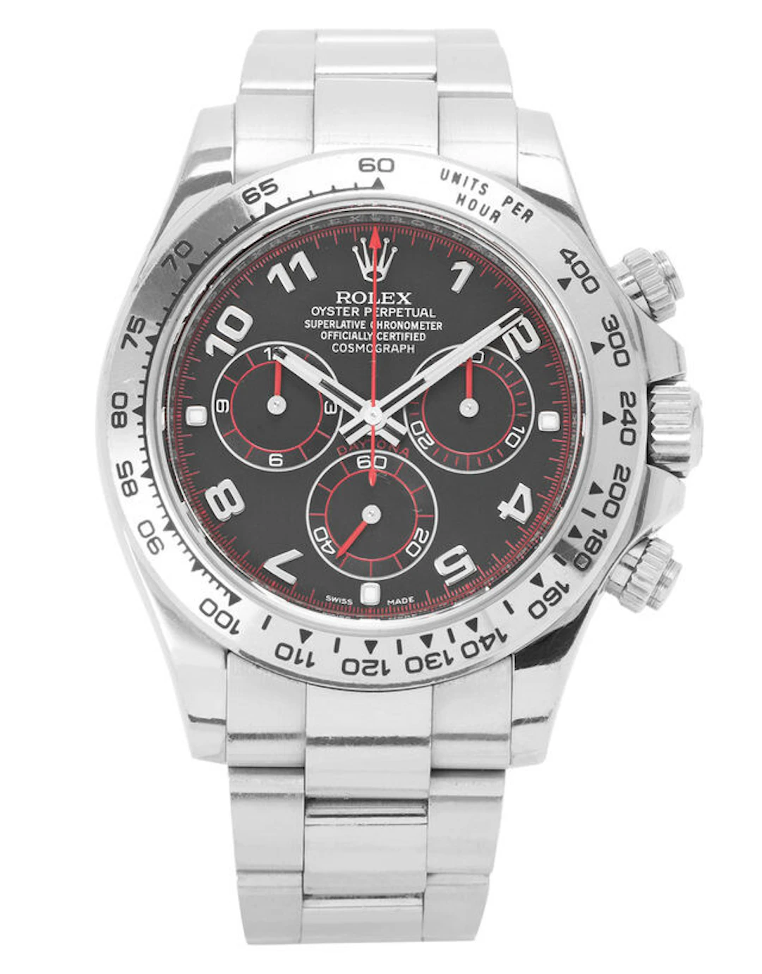 Rolex Daytona 116509/8 116509/8