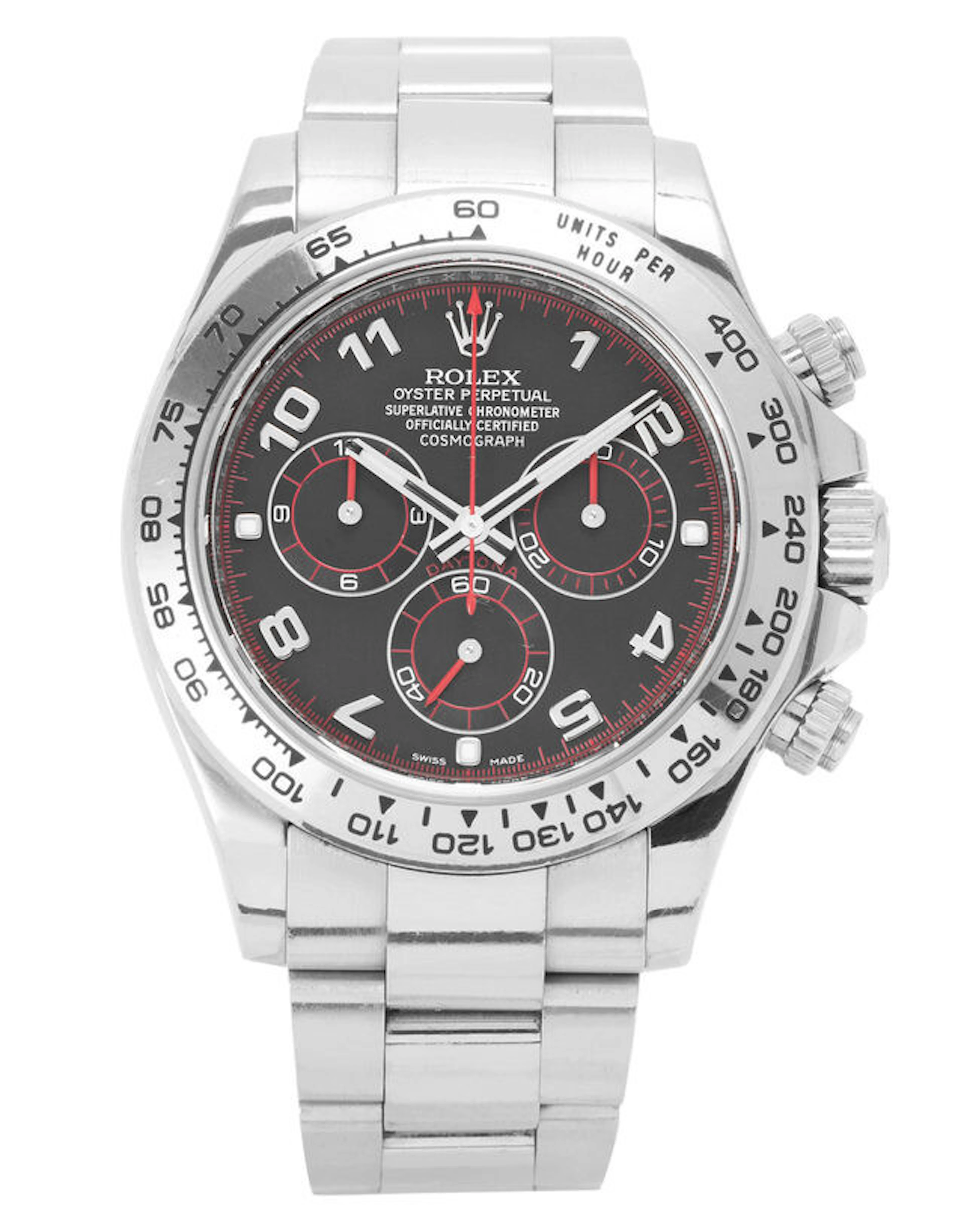 Rolex Daytona 116509/8 116509/8