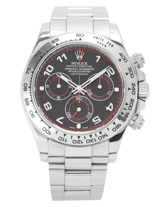 Rolex Daytona 116509/8 116509/8
