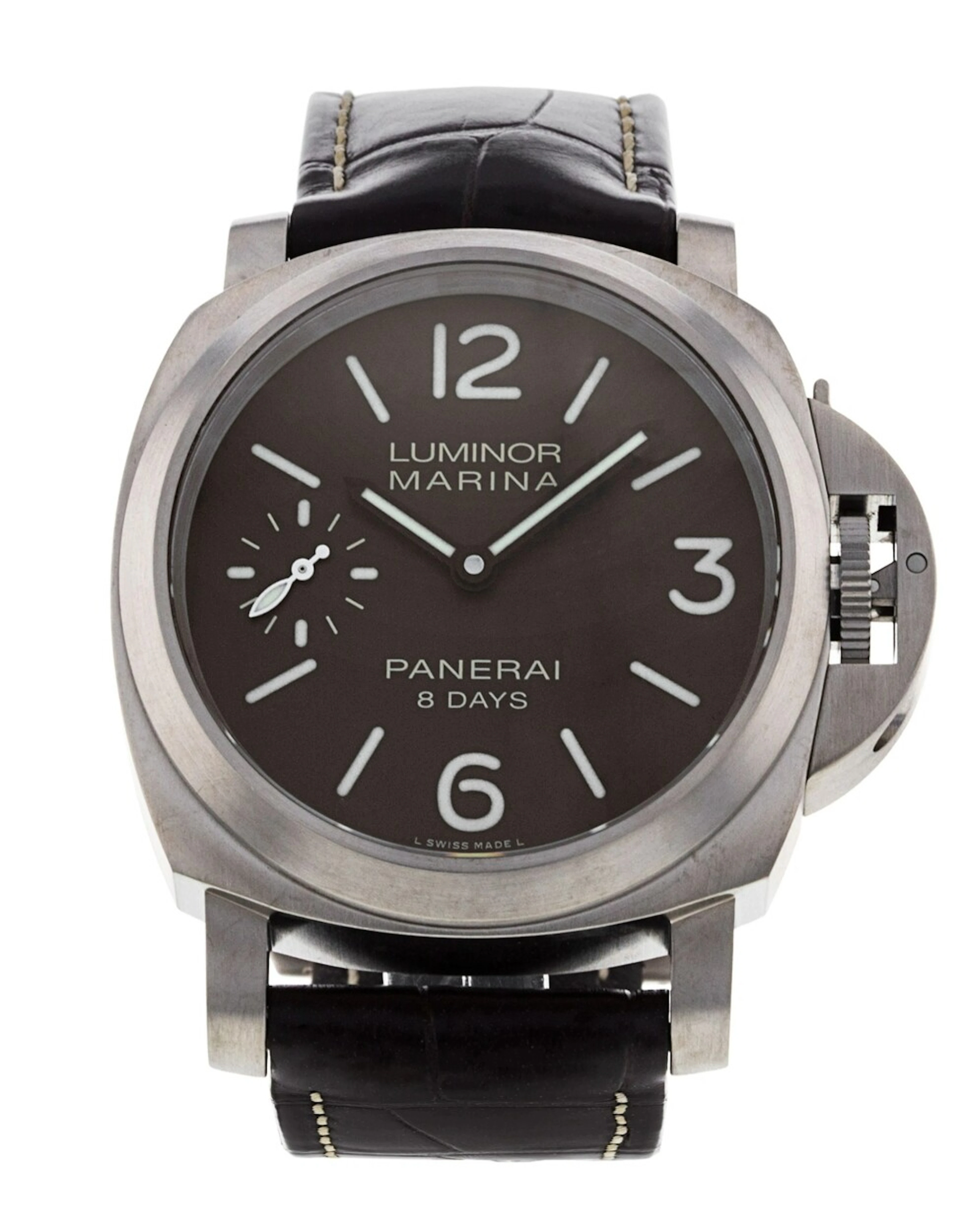 Panerai Luminor PAM00564 PAM00564
