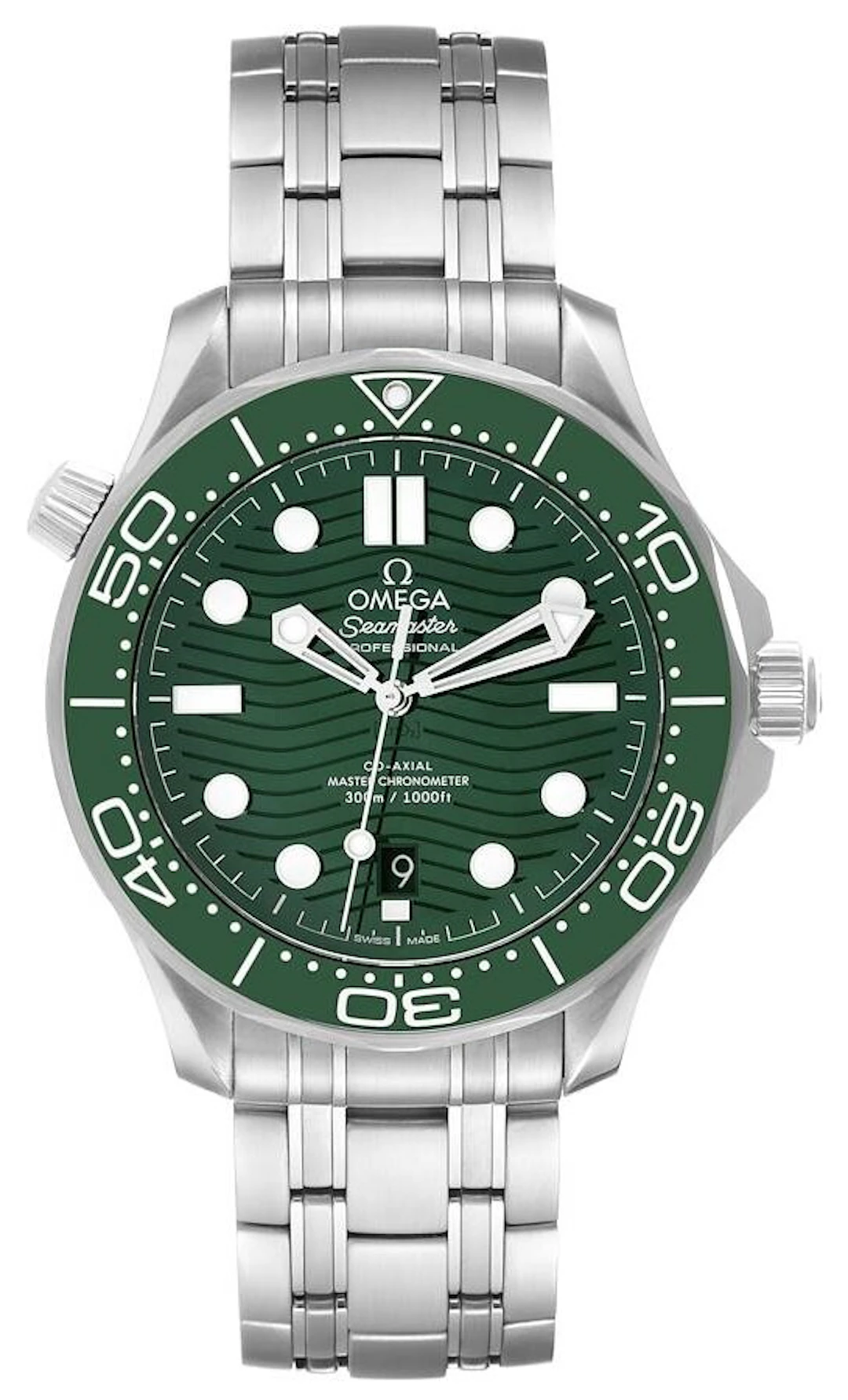 Omega Seamaster Diver 300M 210.30.42.20.10.001 210.30.42.20.10.001