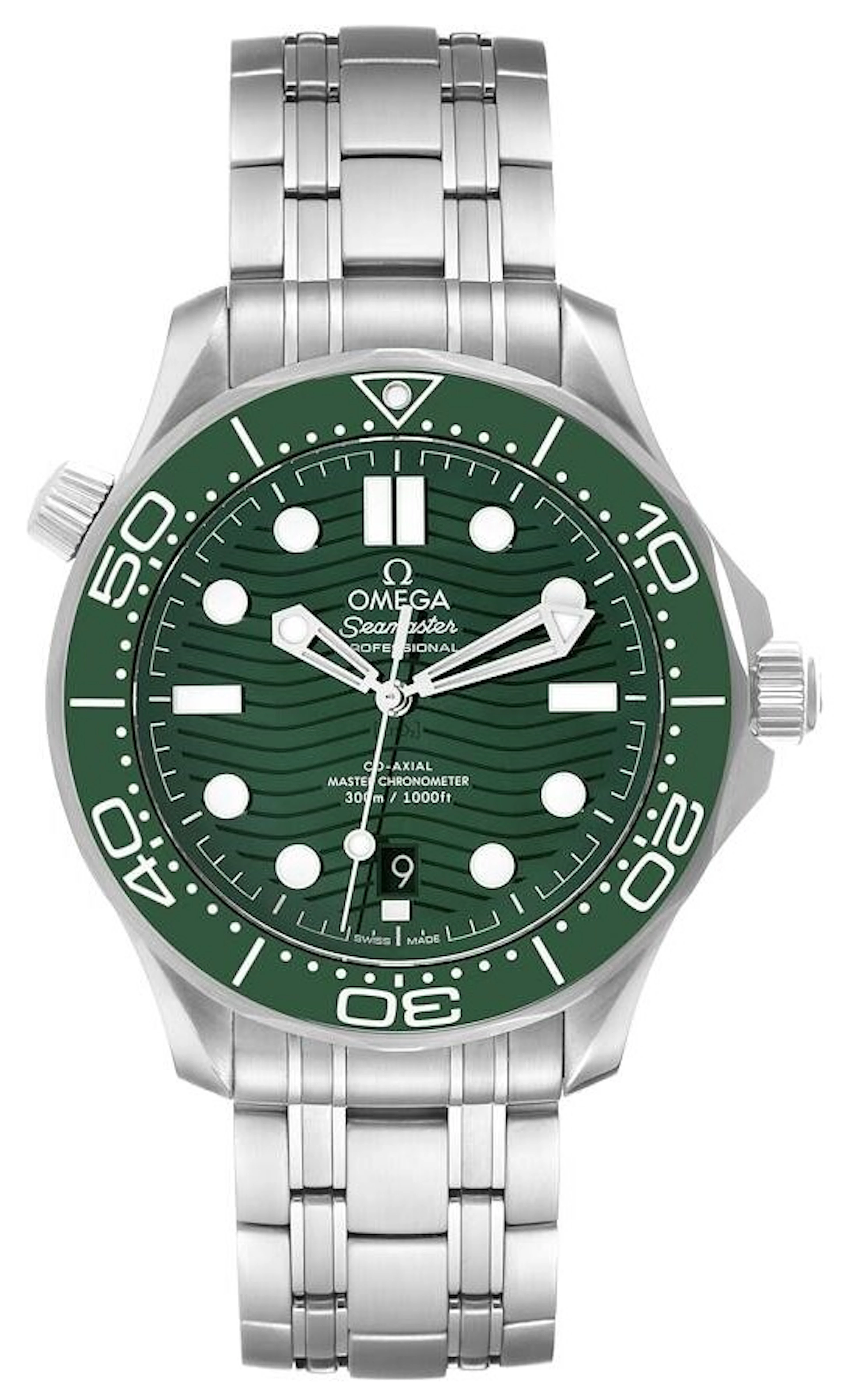 Omega Seamaster Diver 300M 210.30.42.20.10.001 210.30.42.20.10.001