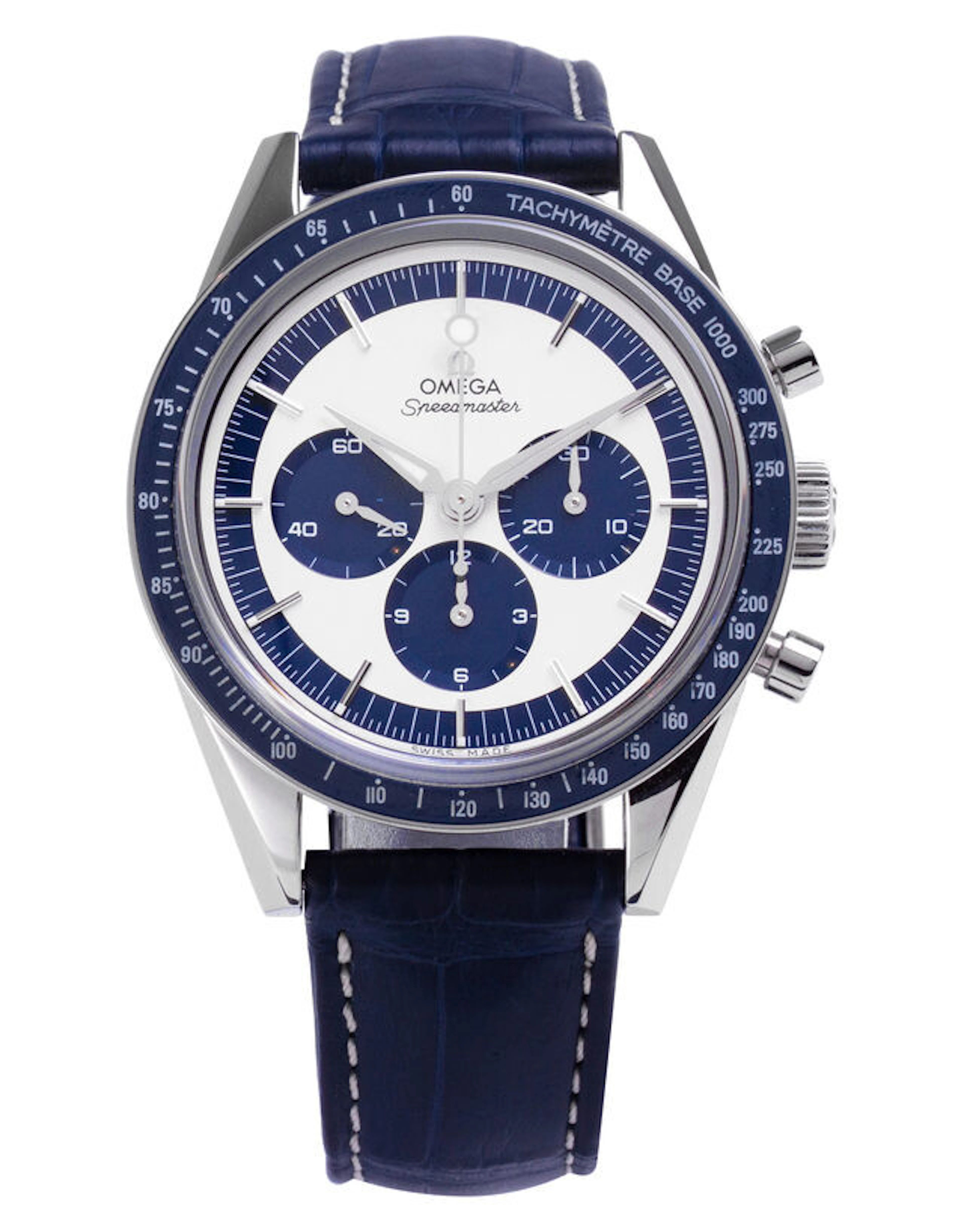 Omega Speedmaster Moonwatch 311.33.40.30.02.001 311.33.40.30.02.001