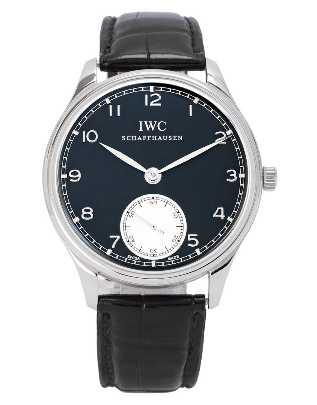 IWC Portuguese Hand-Wound IW545404 IW545404