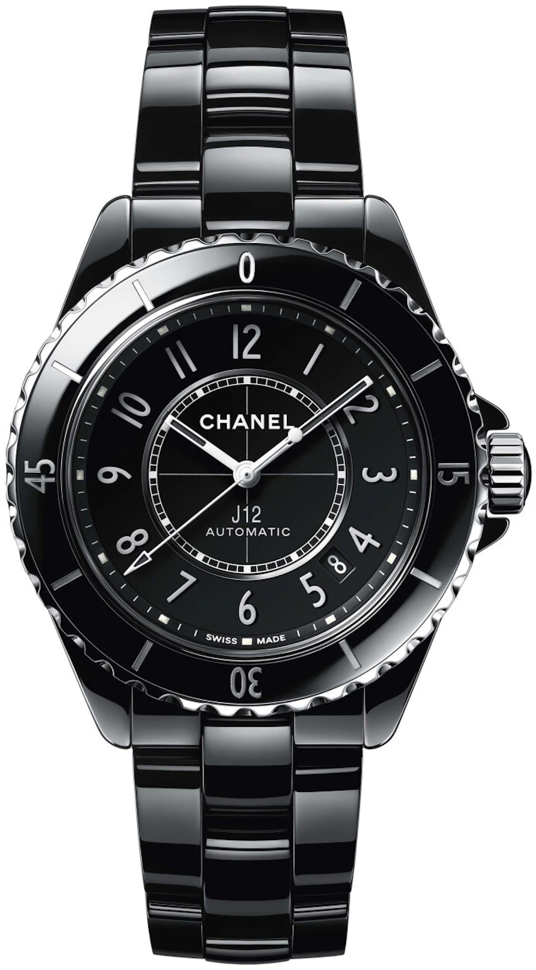 Chanel J12 H5697 H5697