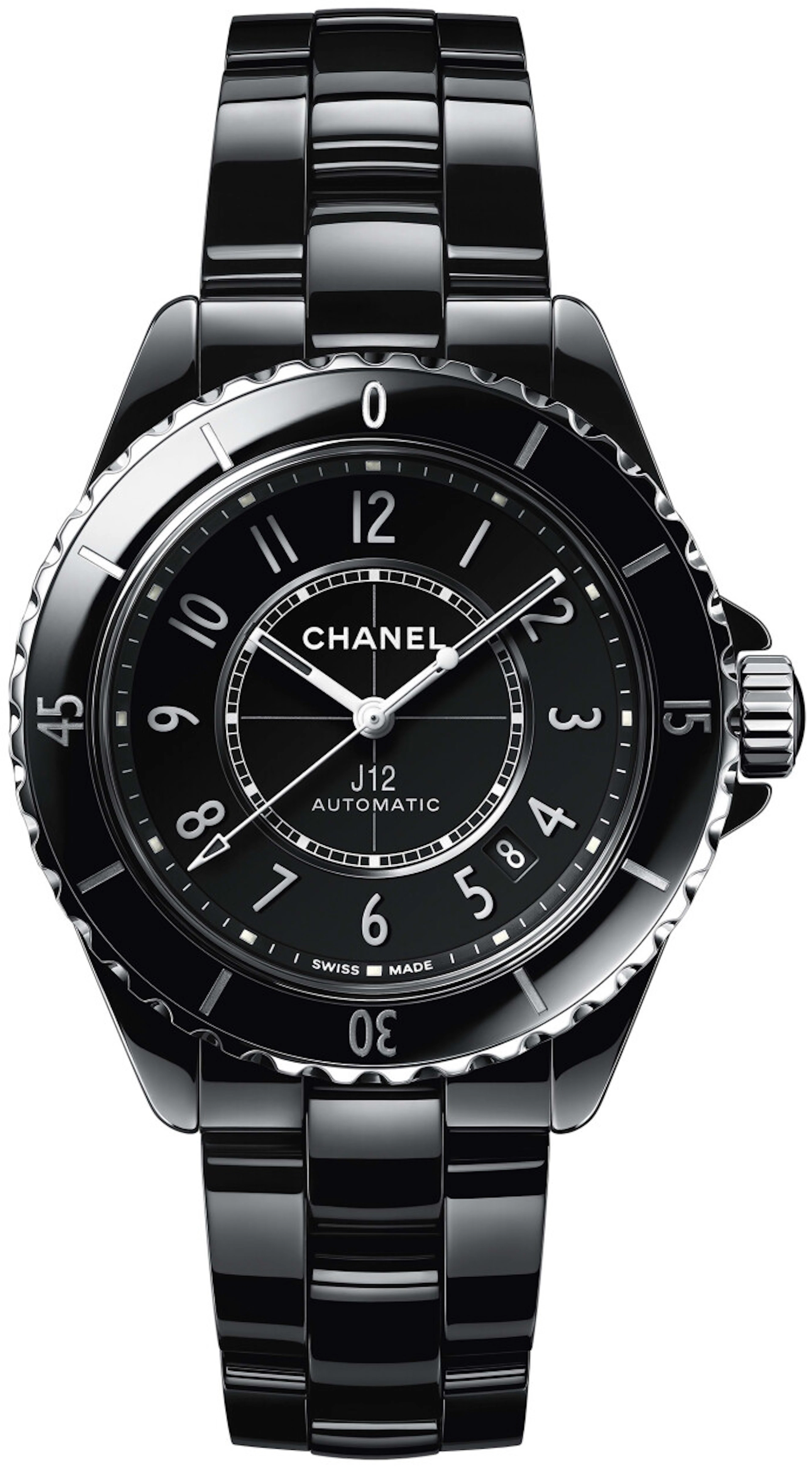Chanel J12 H5697 H5697