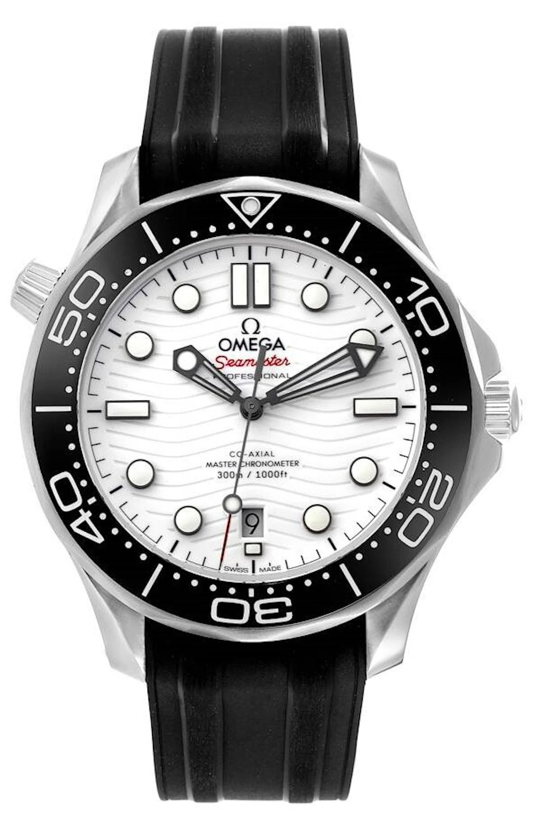 Omega Seamaster Diver 300M 210.32.42.20.04.001 210.32.42.20.04.001