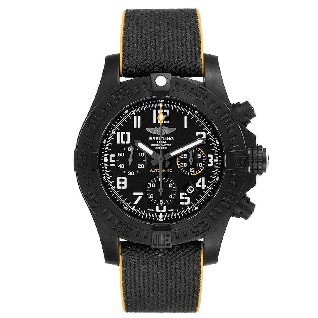 Breitling Avenger Hurricane XB0180E41B1S1 XB0180E41B1S1