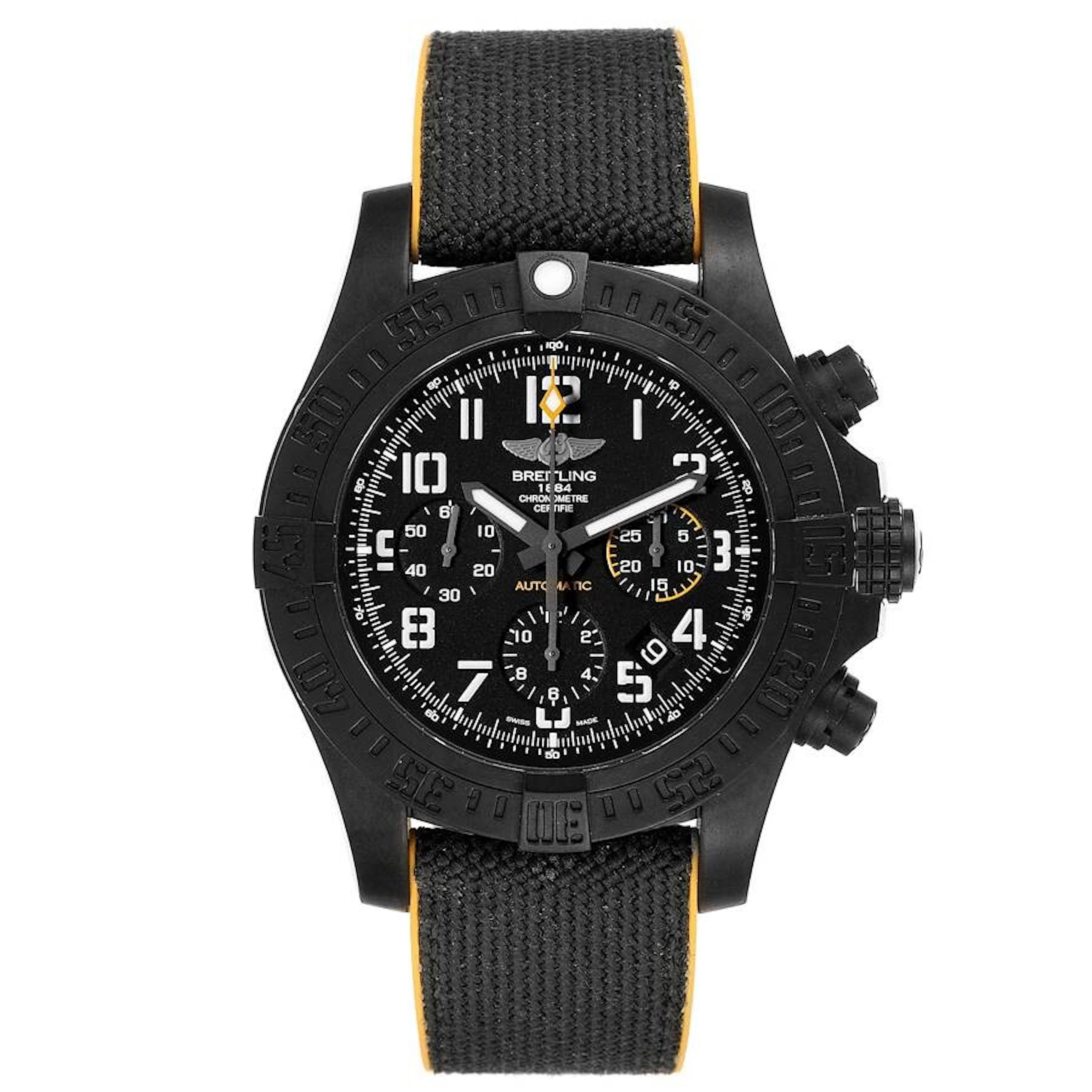 Breitling Avenger Hurricane XB0180E41B1S1 XB0180E41B1S1