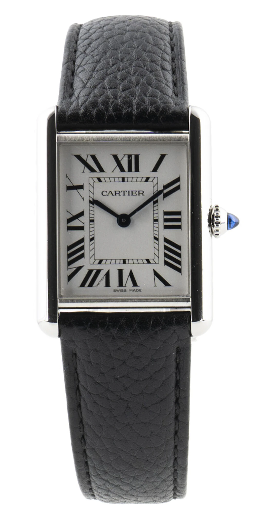 Cartier Tank Must De Cartier WSTA0041 WSTA0041