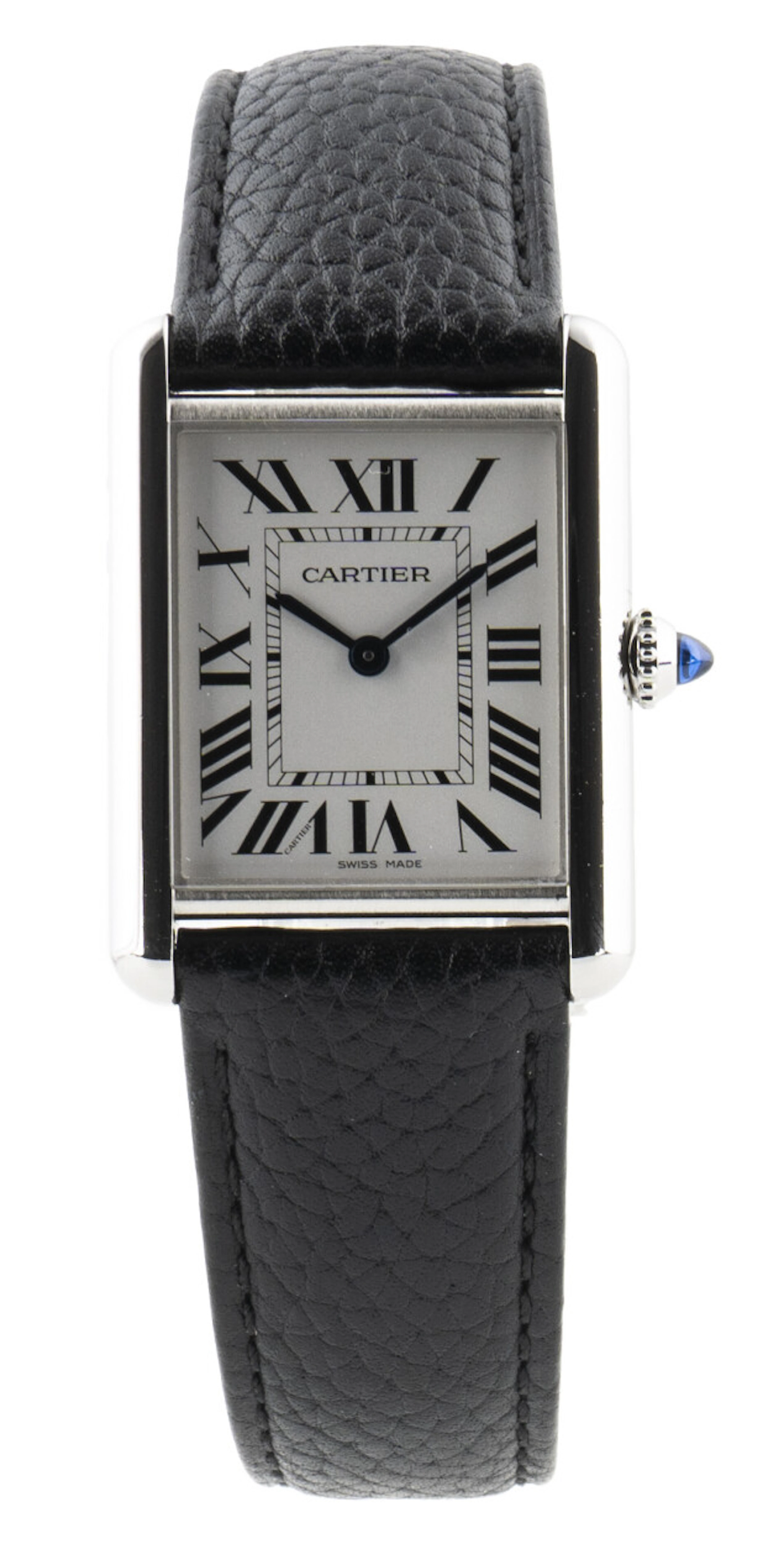 Cartier Tank Must De Cartier WSTA0041 WSTA0041