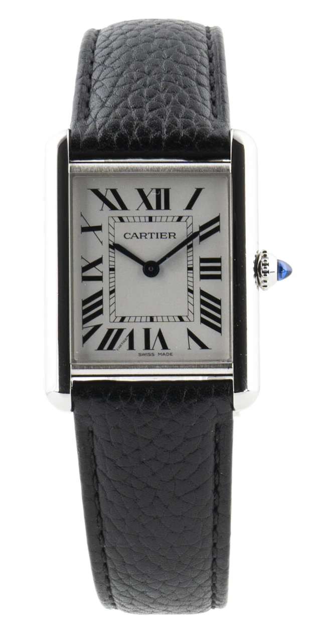Cartier Tank Must De Cartier WSTA0041 WSTA0041