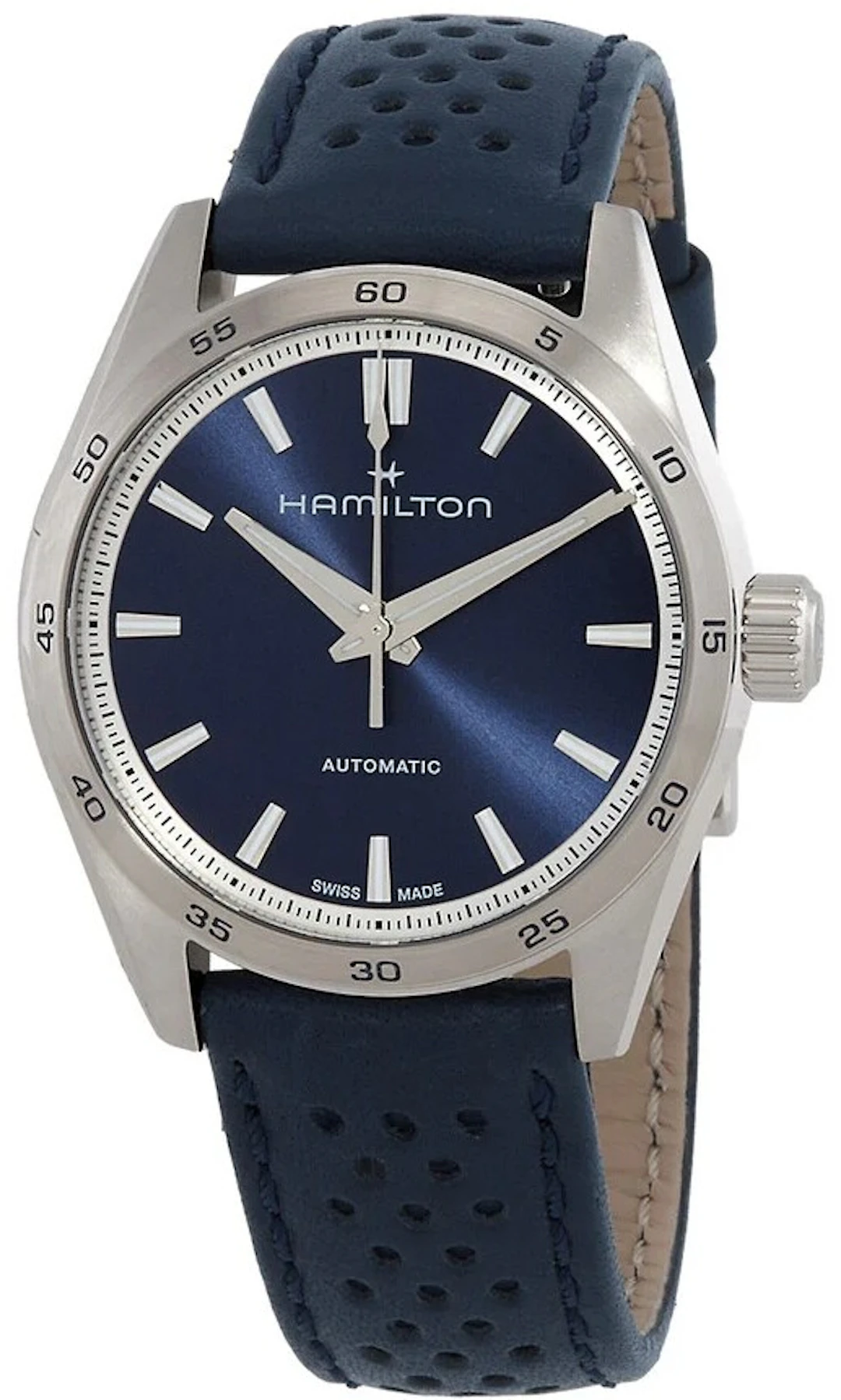 Hamilton Jazzmaster Performer H36115640 H36115640