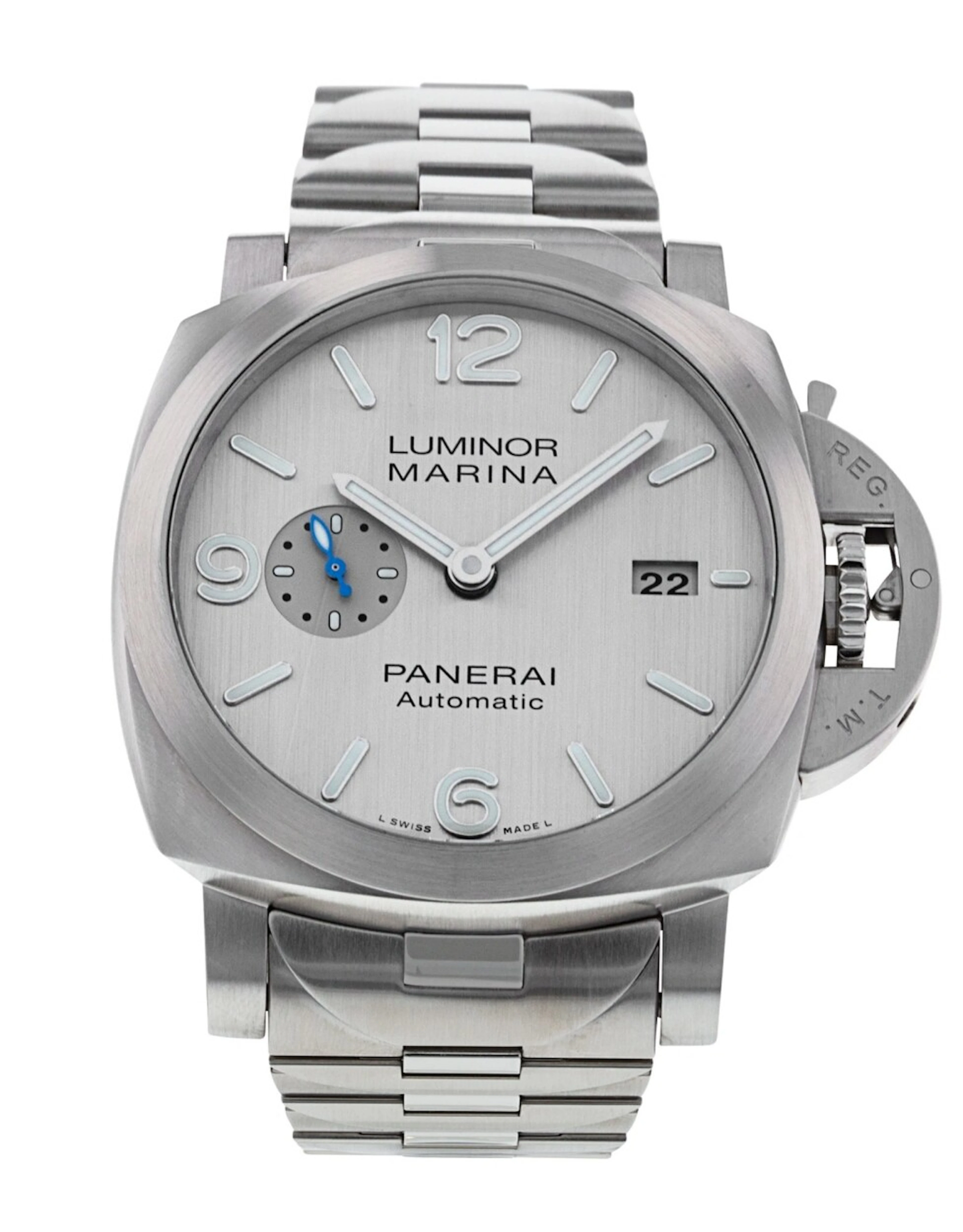 Panerai Luminor PAM00978 PAM00978