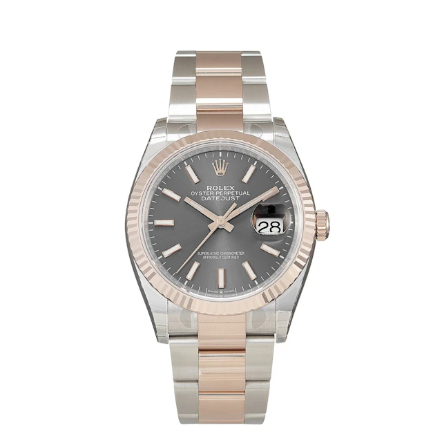 Rolex Datejust 36 126231-0014 126231-0014