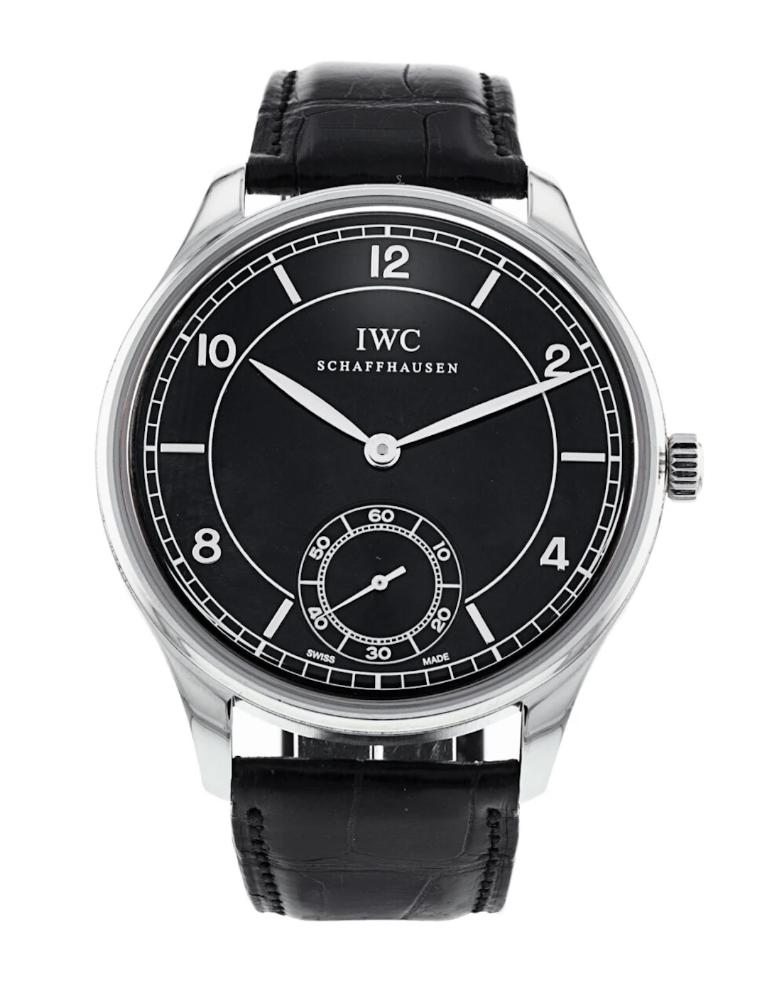 IWC Vintage Collection Portuguese Hand-Wound IW544501 IW544501