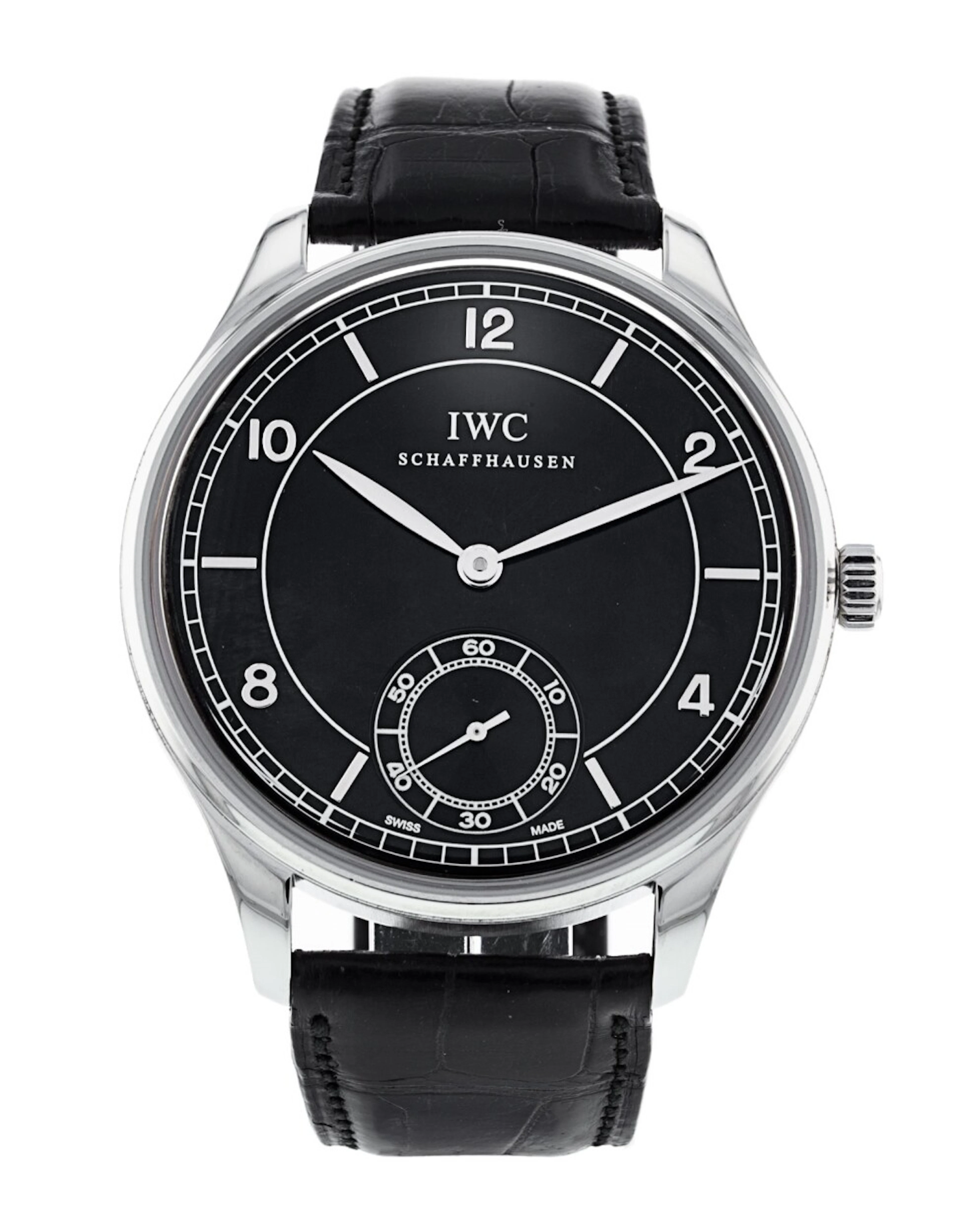 IWC Vintage Collection Portuguese Hand-Wound IW544501 IW544501