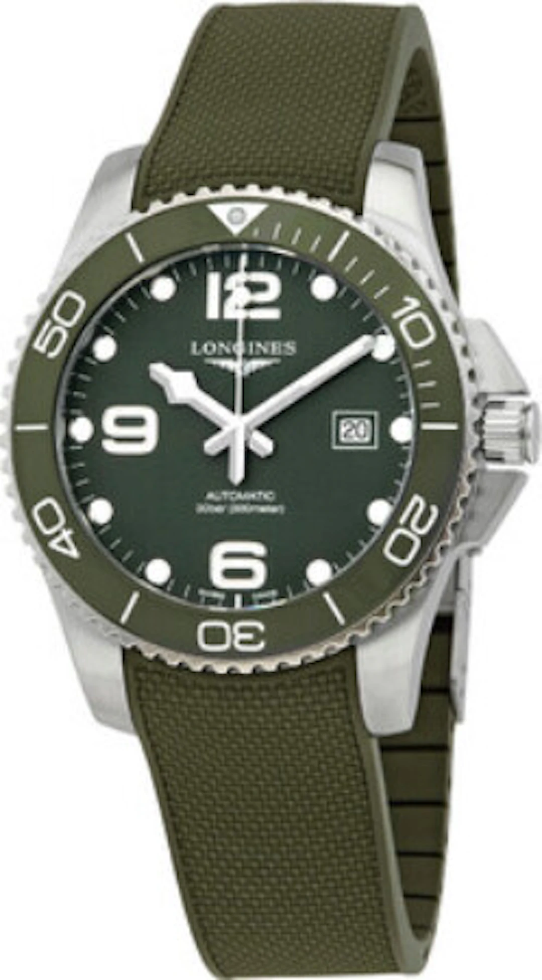 Longines Hydroconquest L3.782.4.06.9 L3.782.4.06.9