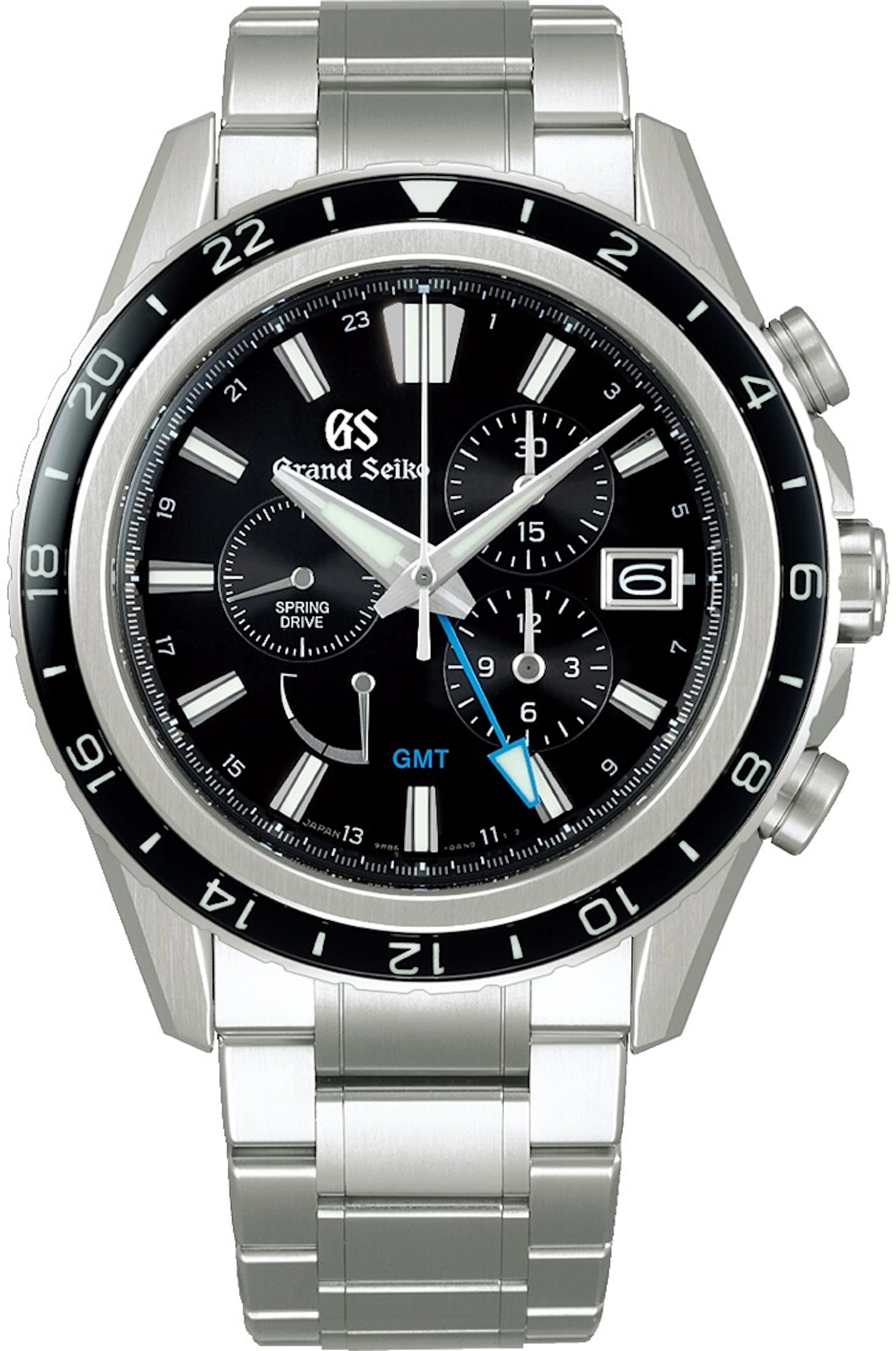 Grand Seiko Evolution 9 Collection SBGC251G SBGC251G