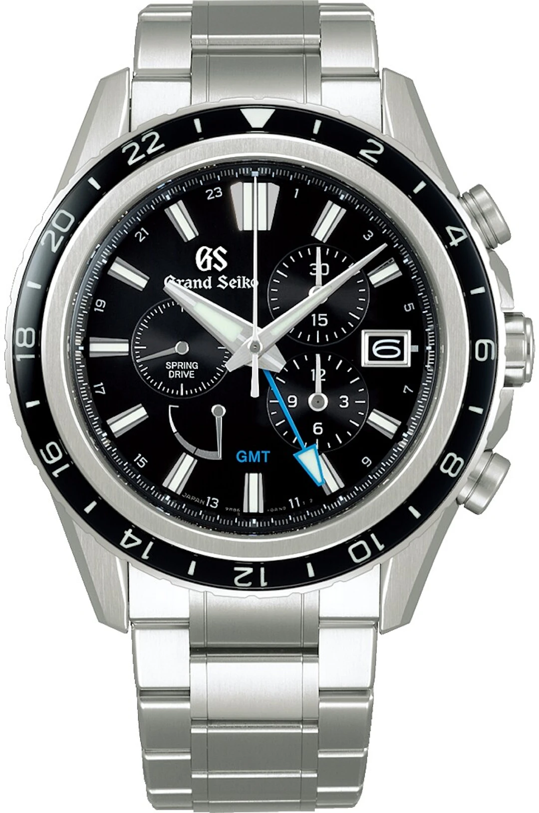 Grand Seiko Evolution 9 Collection SBGC251G SBGC251G
