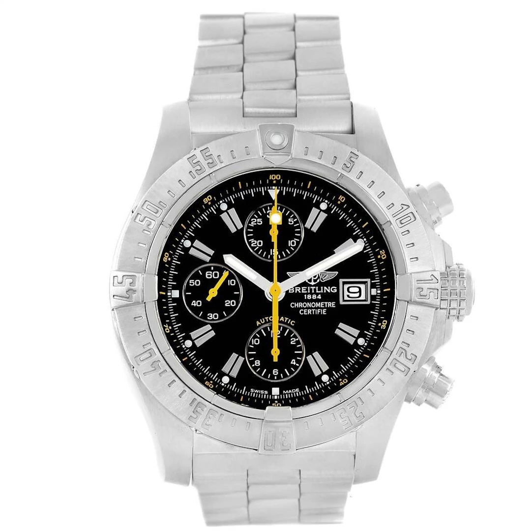 Breitling Avenger Skyland A13380R4-BA47 A13380R4-BA47