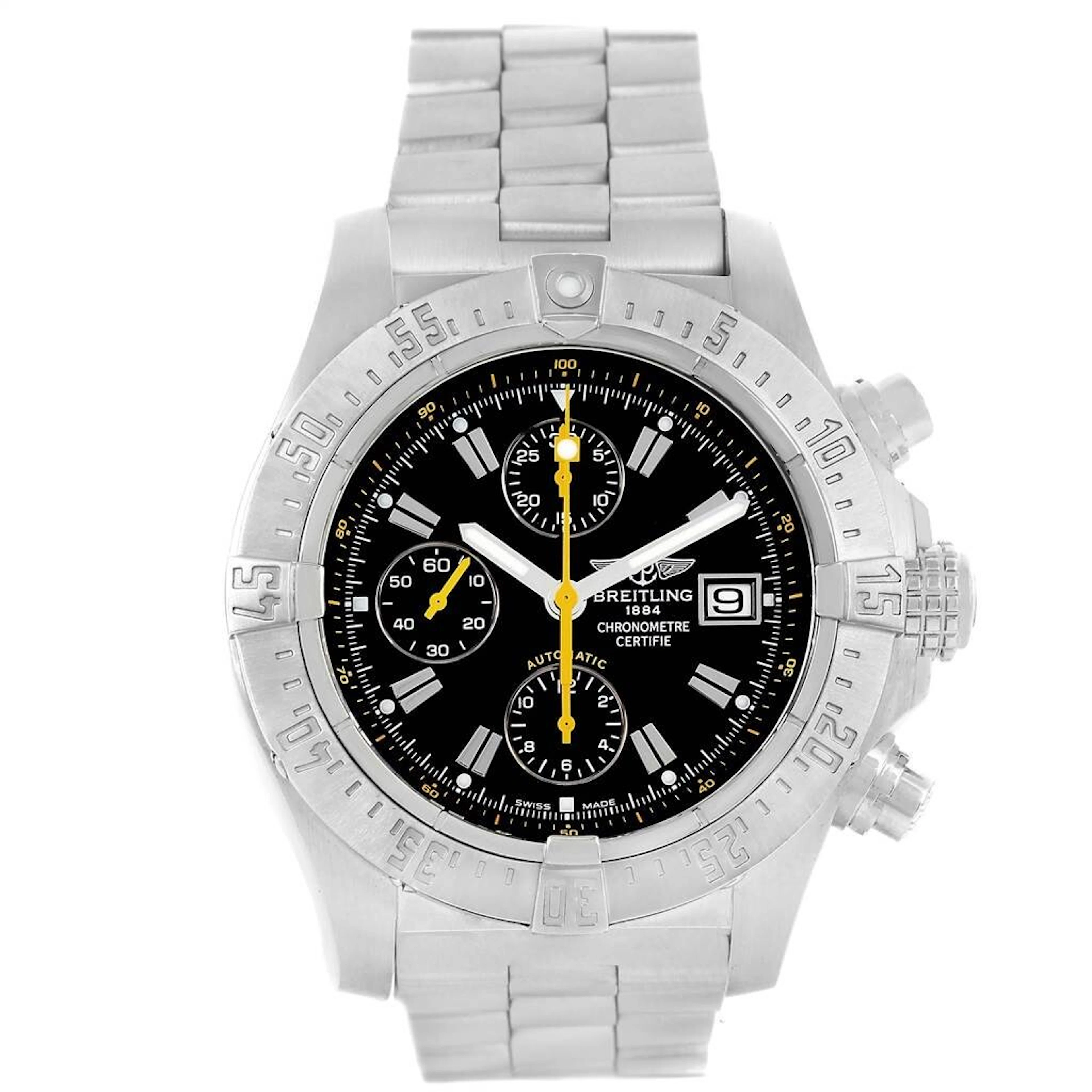 Breitling Avenger Skyland A13380R4-BA47 A13380R4-BA47