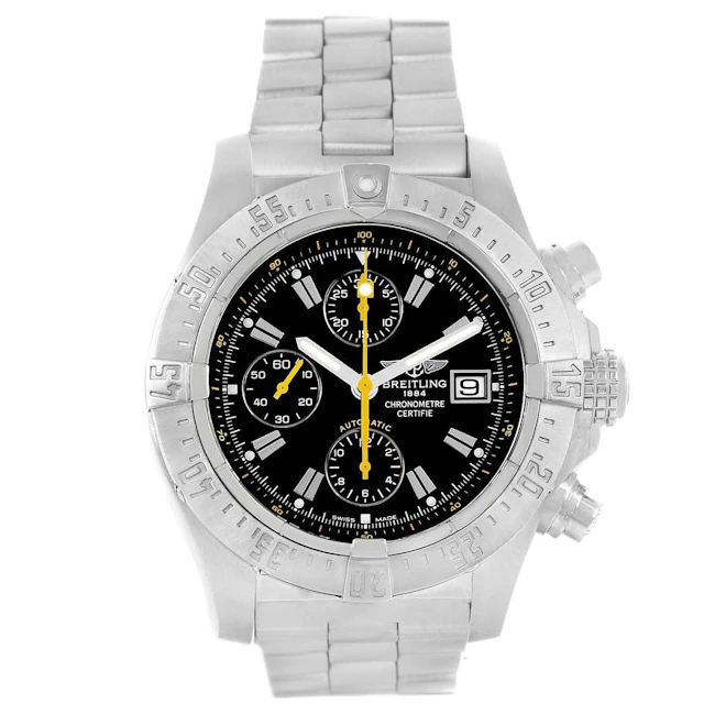 Breitling Avenger Skyland A13380R4-BA47 A13380R4-BA47