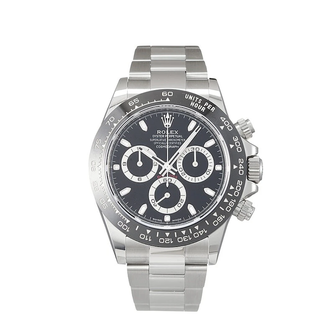 Rolex Cosmograph Daytona 116500LN-0002 116500LN-0002