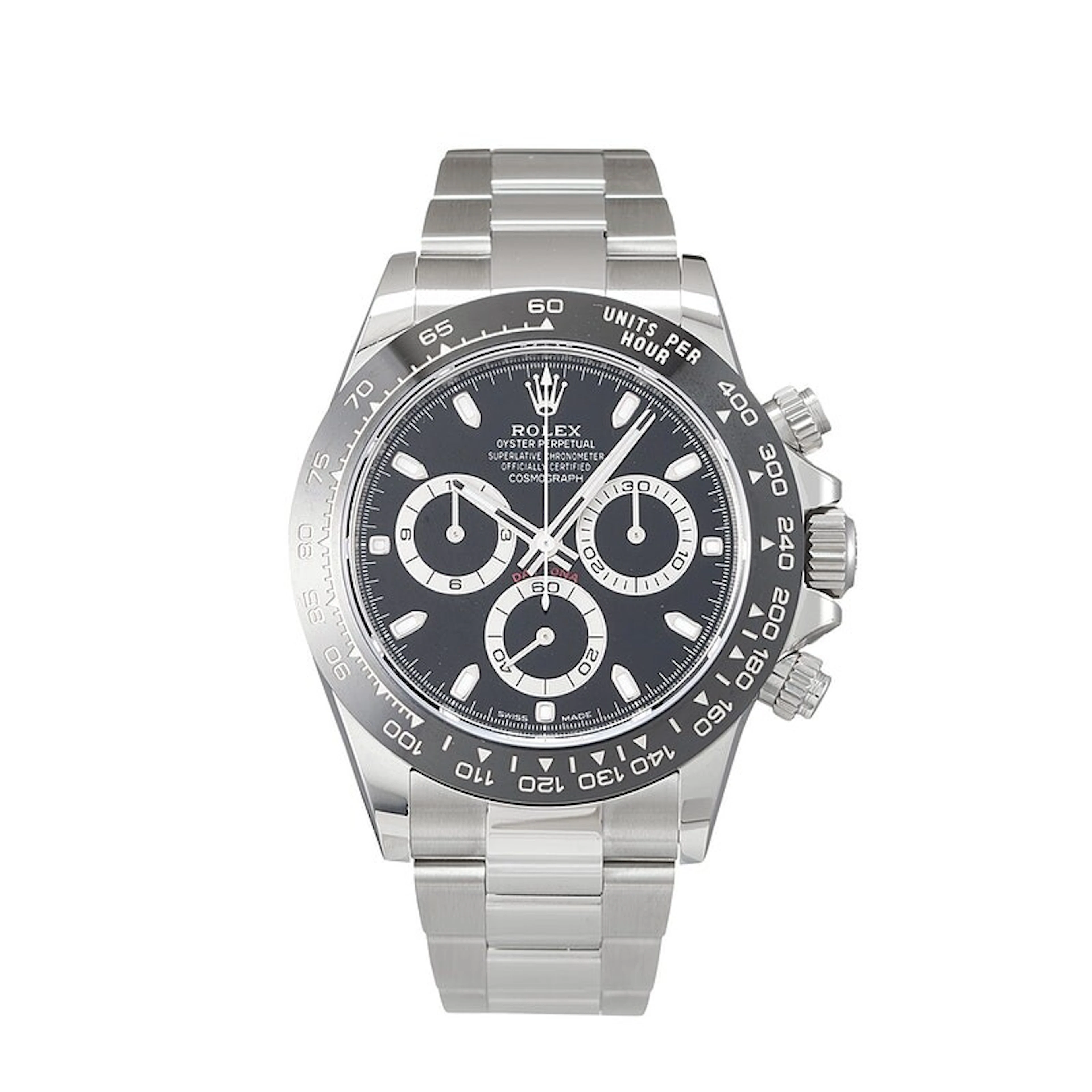 Rolex Cosmograph Daytona 116500LN-0002 116500LN-0002