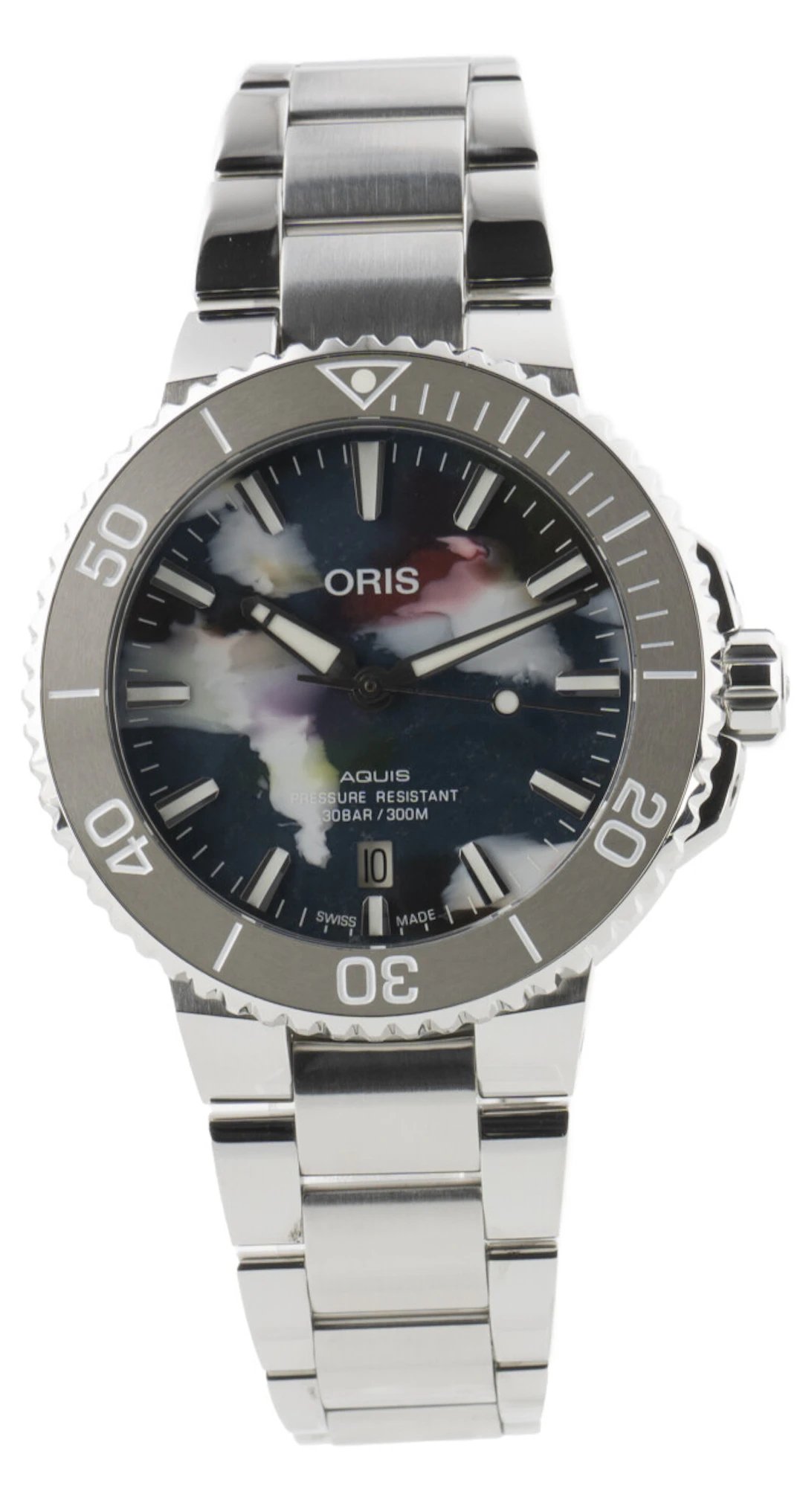 Oris Aquis 01 733 7766 4150-Set 01 733 7766 4150-Set