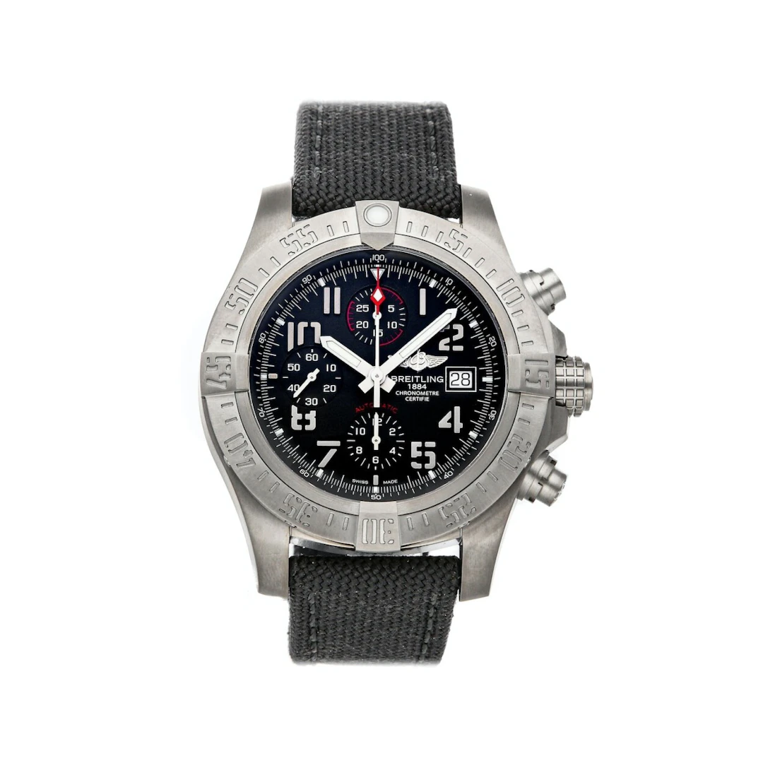Breitling Avenger Bandit E13383101M1W1 E13383101M1W1