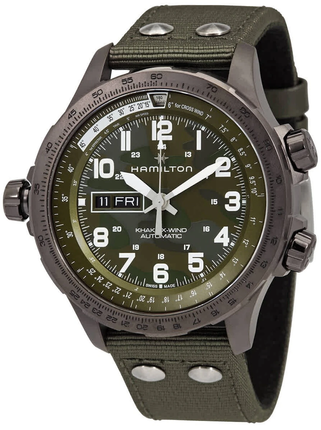 Hamilton Khaki Aviation H77775960 H77775960