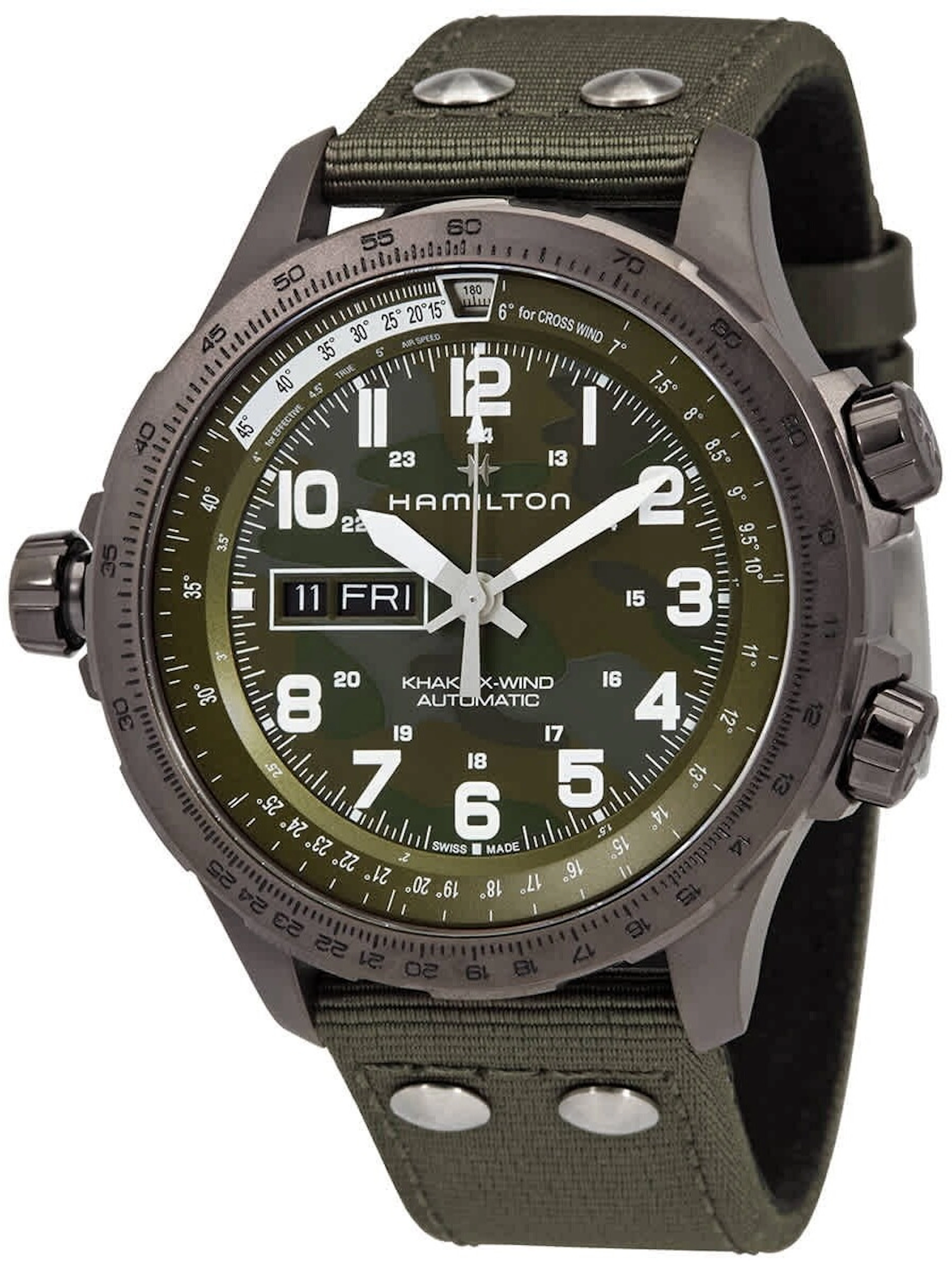 Hamilton Khaki Aviation H77775960 H77775960