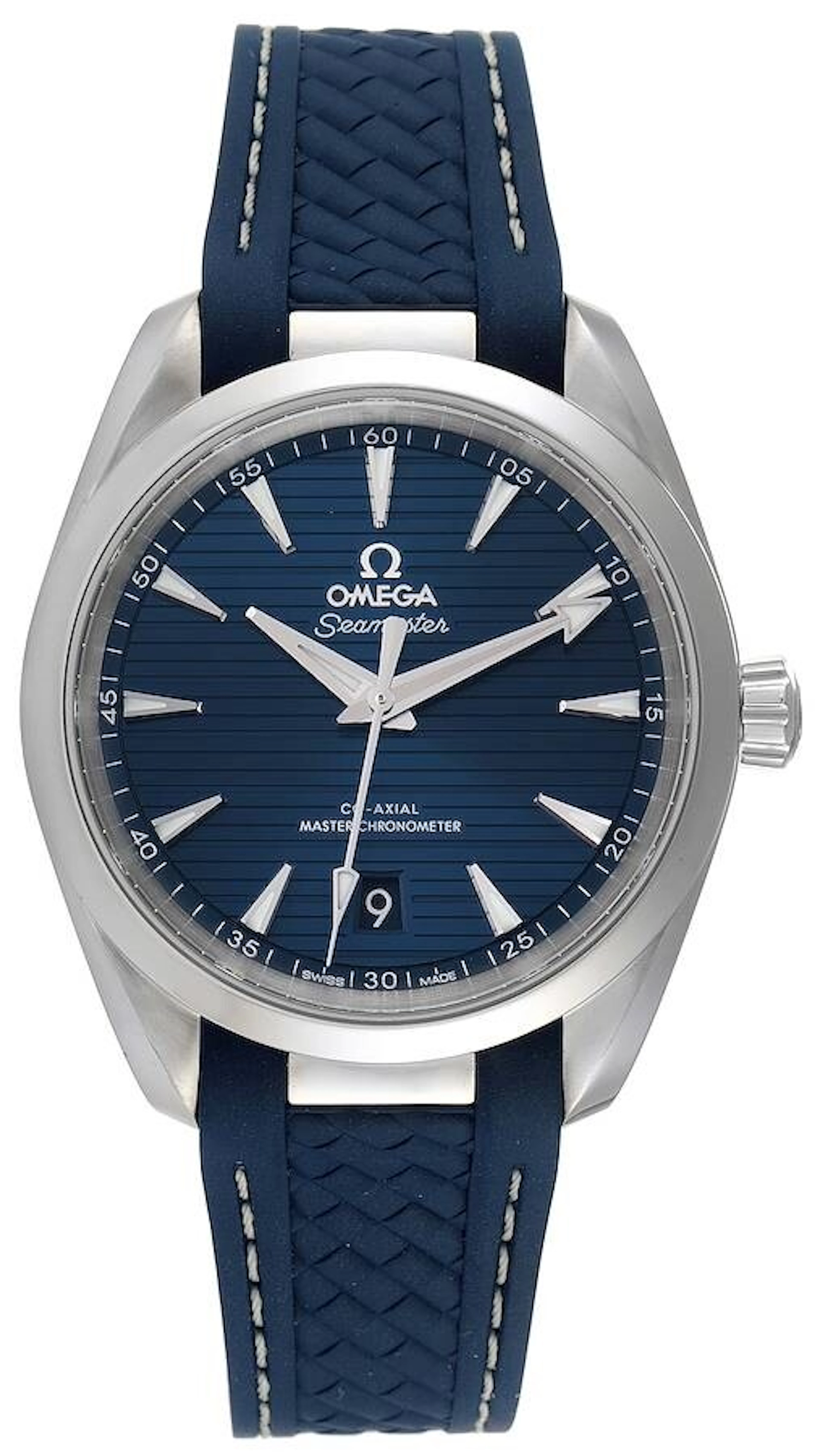 Omega Seamaster Aqua Terra 150M 220.12.38.20.03.001 220.12.38.20.03.001