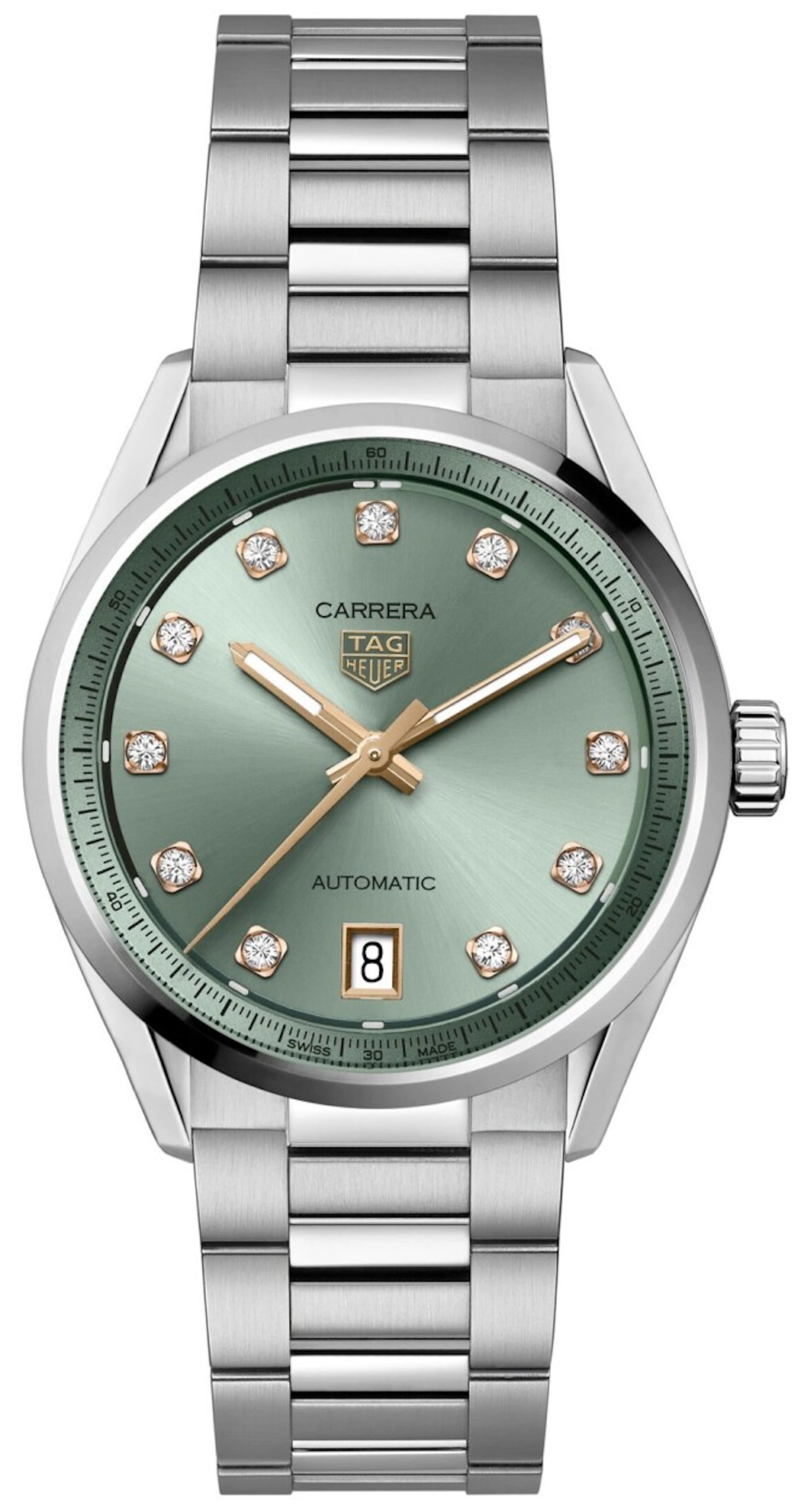 TAG Heuer Carrera WBN2317.BA0001 WBN2317.BA0001