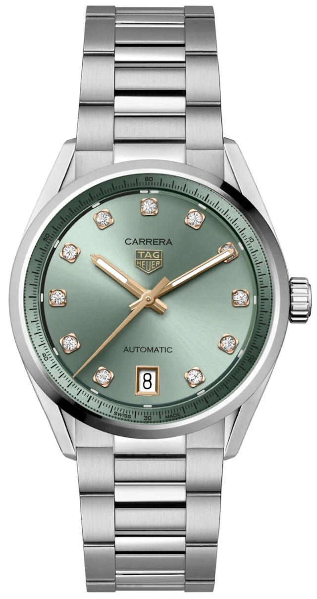 TAG Heuer Carrera WBN2317.BA0001 WBN2317.BA0001